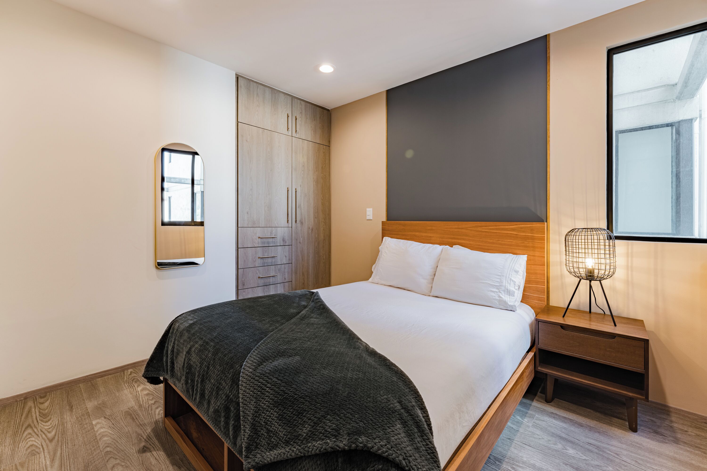 Roma Sur Apartments by VH