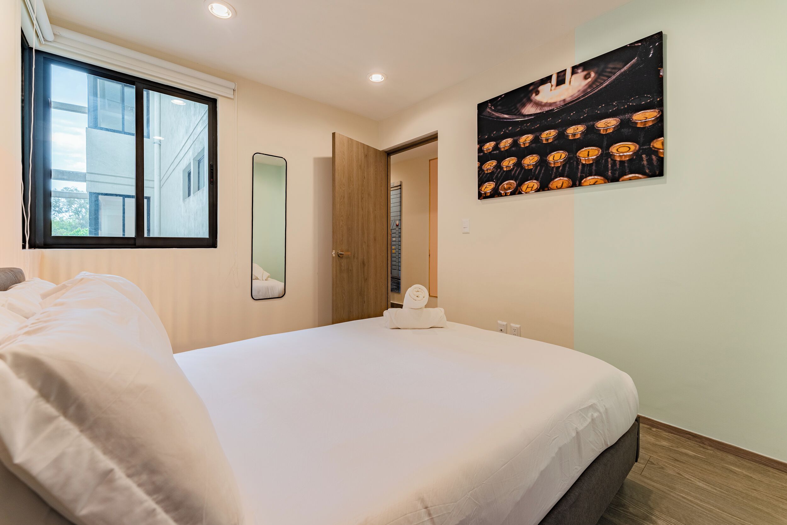 Roma Sur Apartments by VH