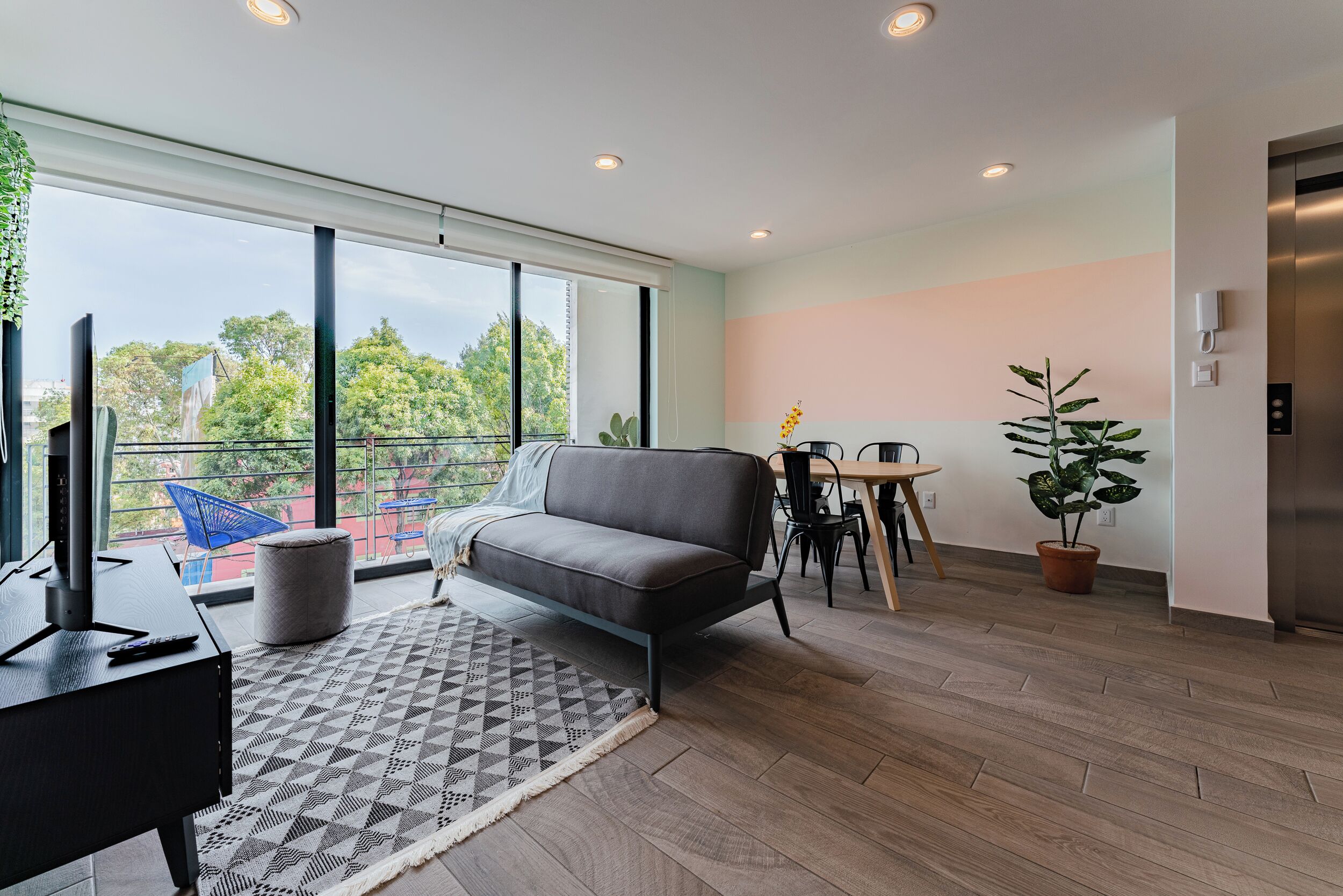 Roma Sur Apartments by VH
