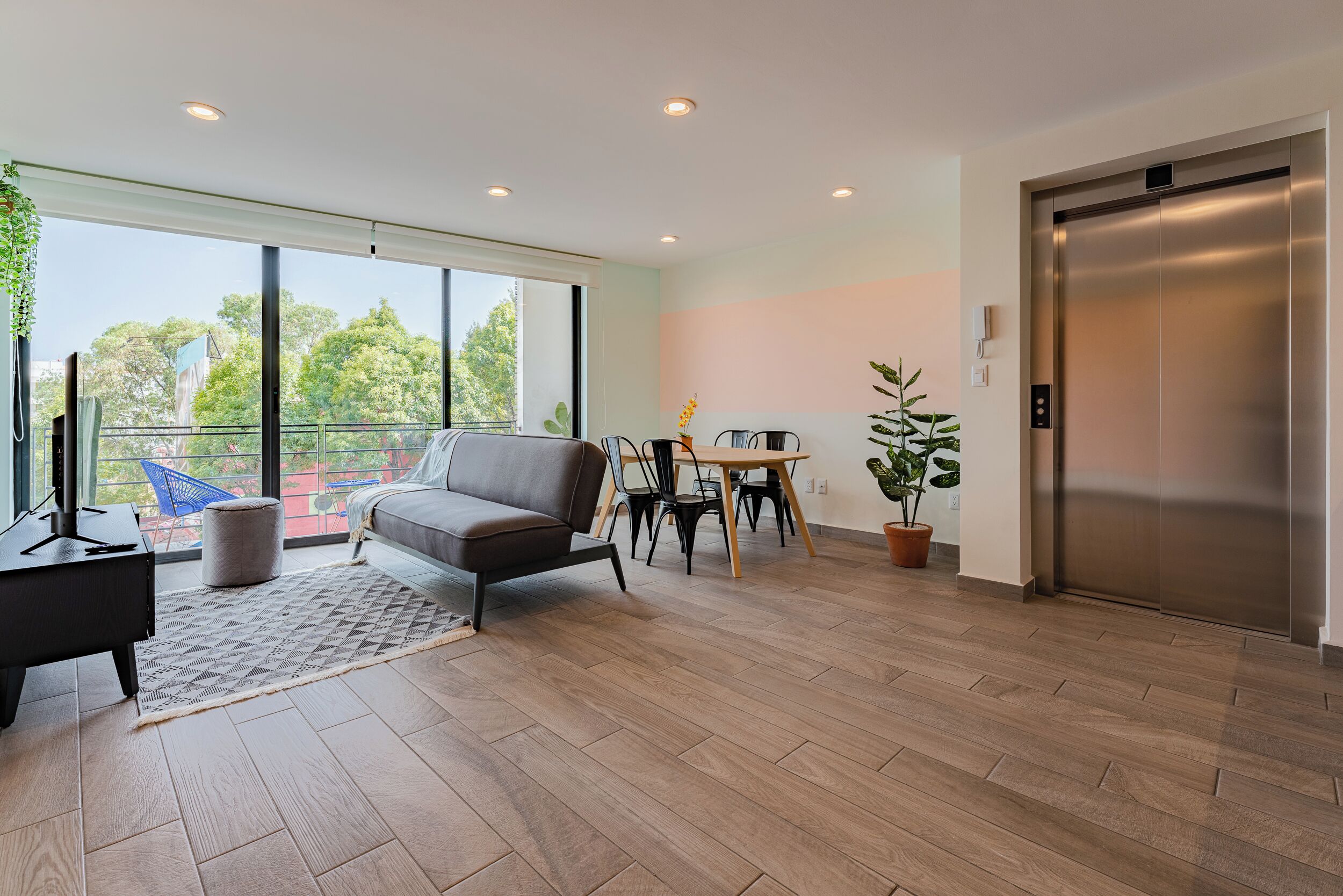 Roma Sur Apartments by VH