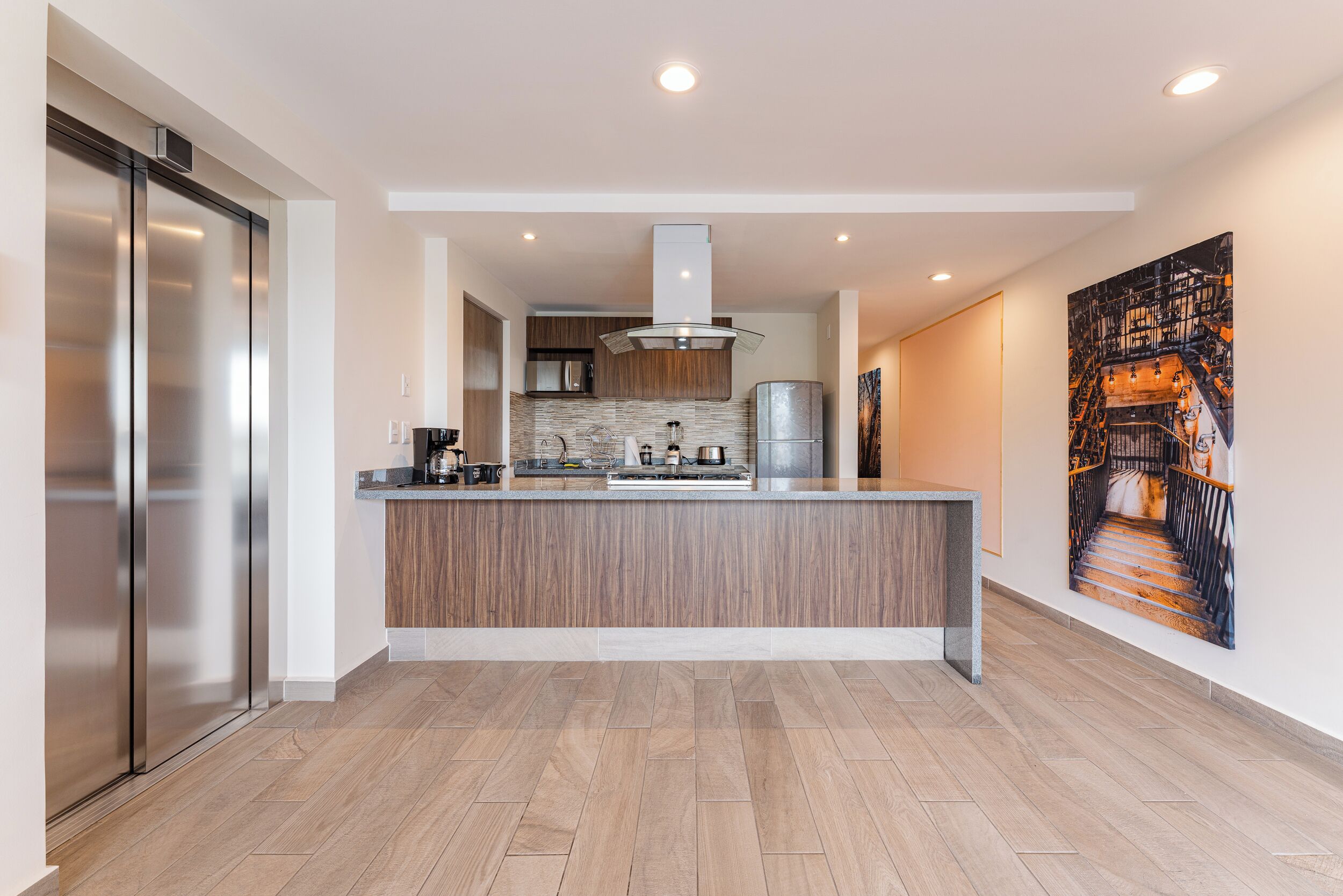 Roma Sur Apartments by VH