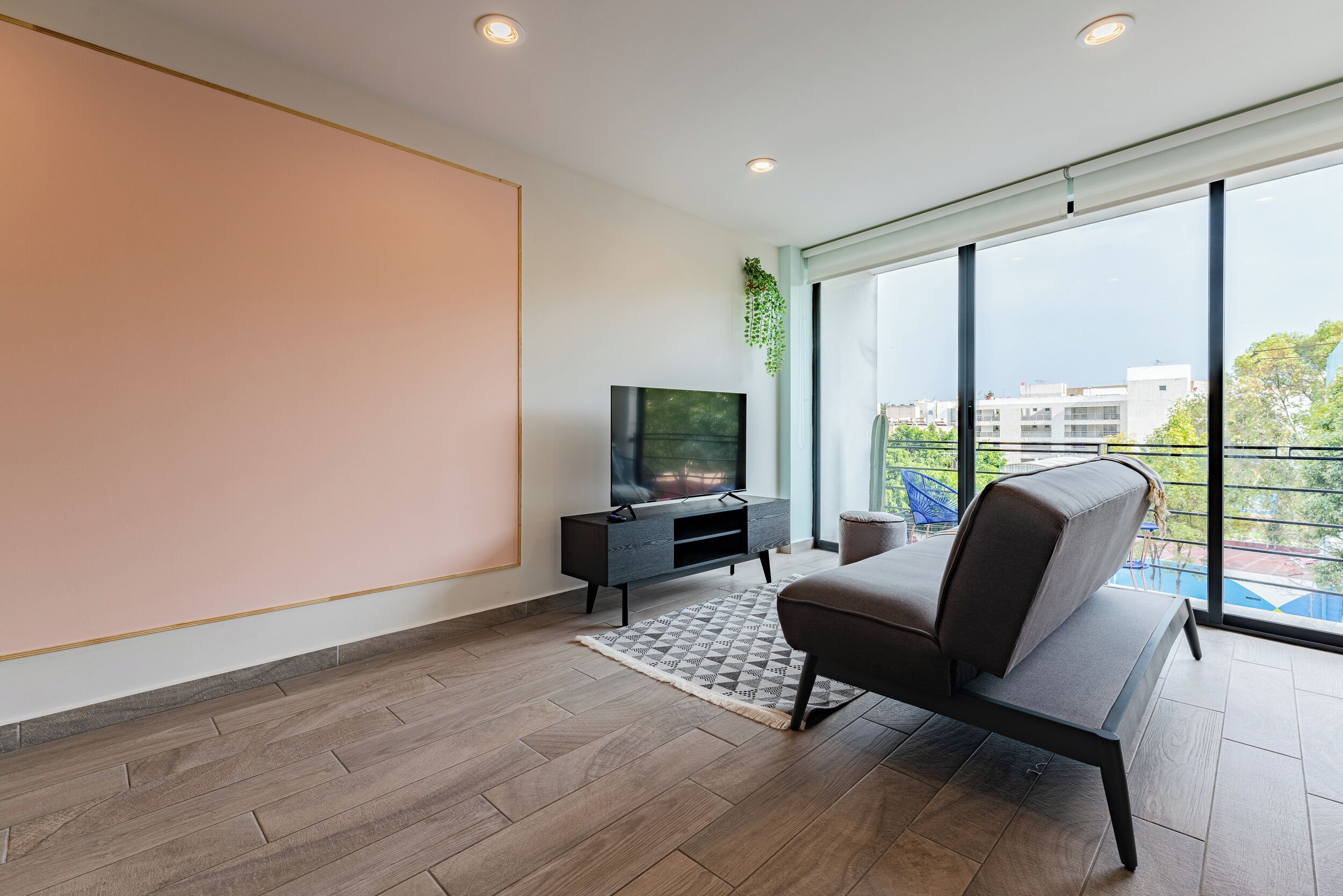Roma Sur Apartments by VH