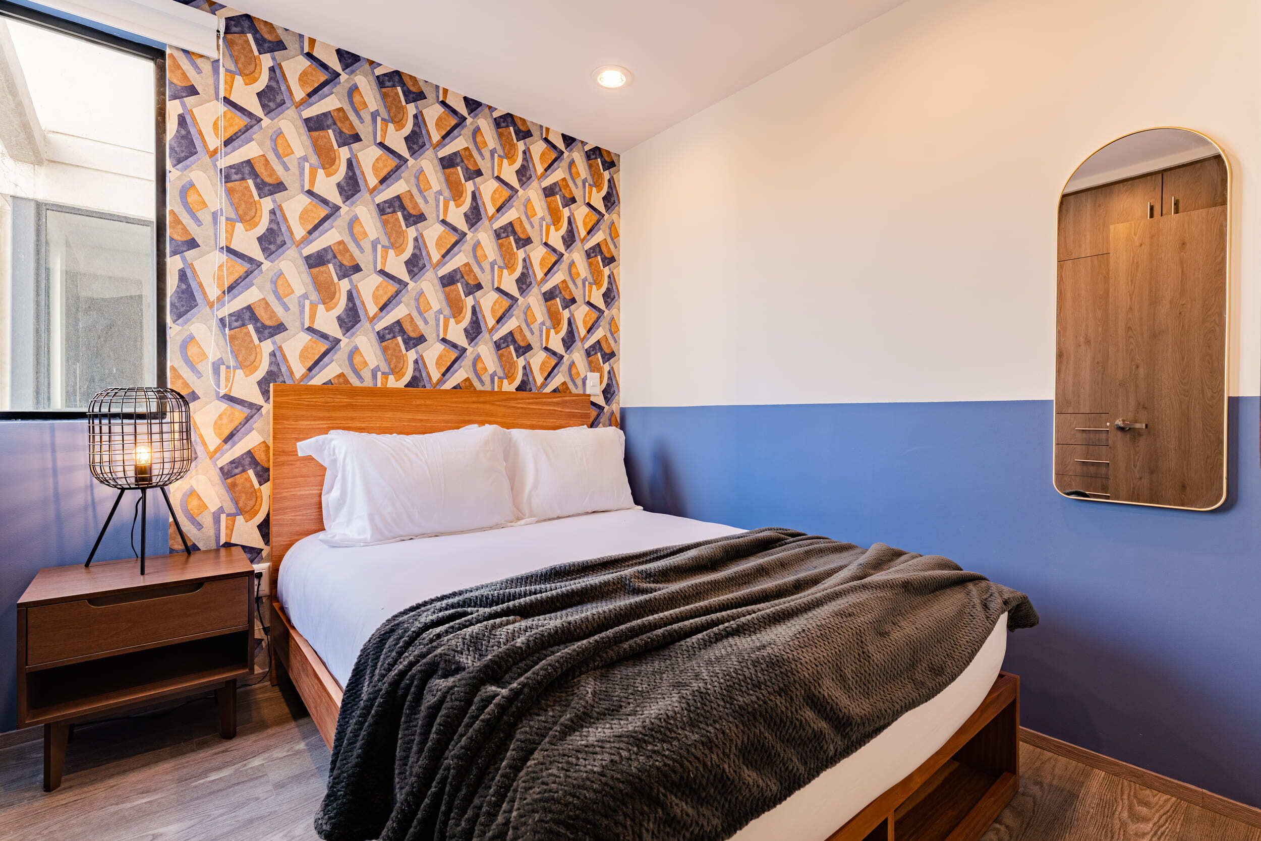 Roma Sur Apartments by VH
