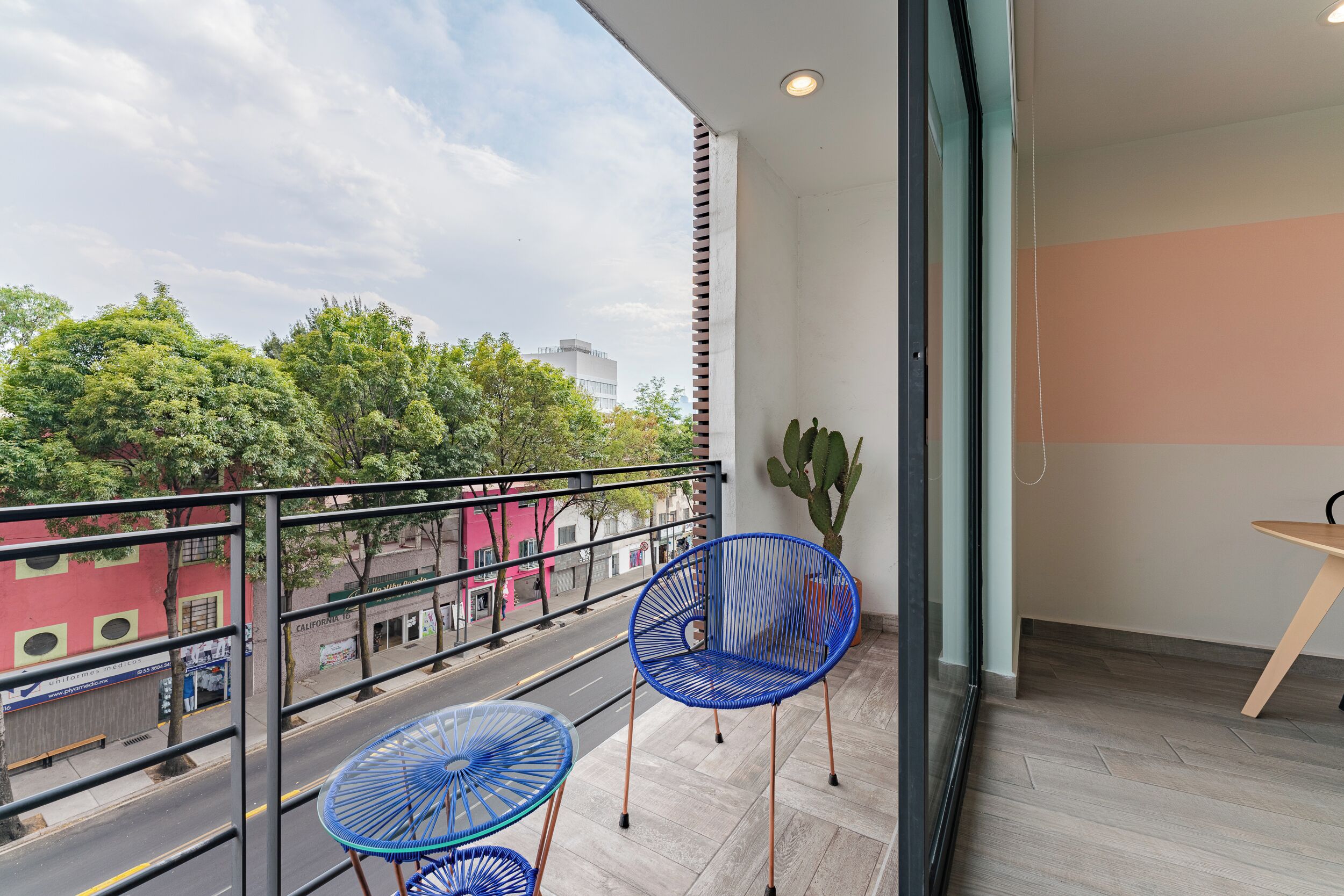 Roma Sur Apartments by VH