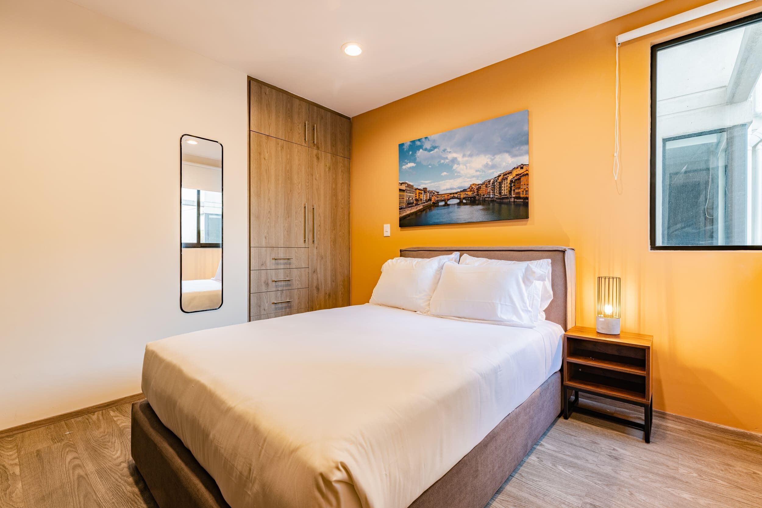Roma Sur Apartments by VH