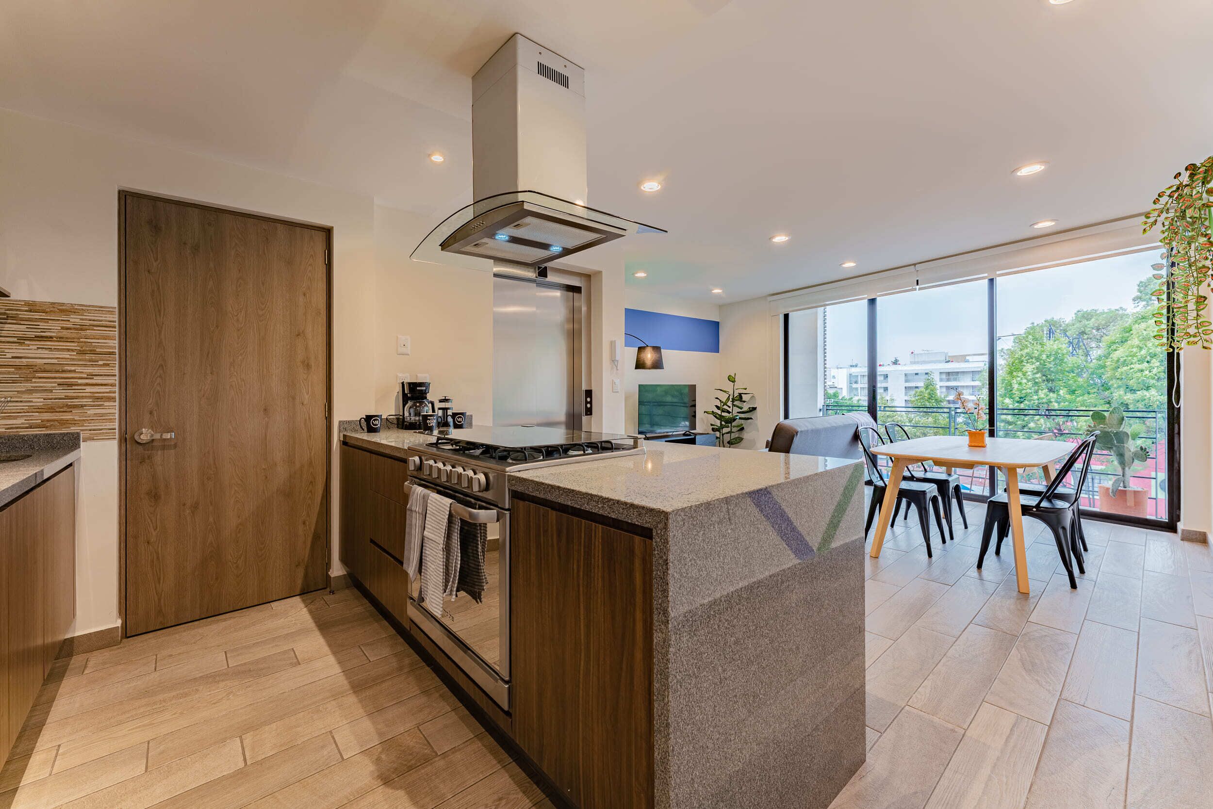 Roma Sur Apartments by VH