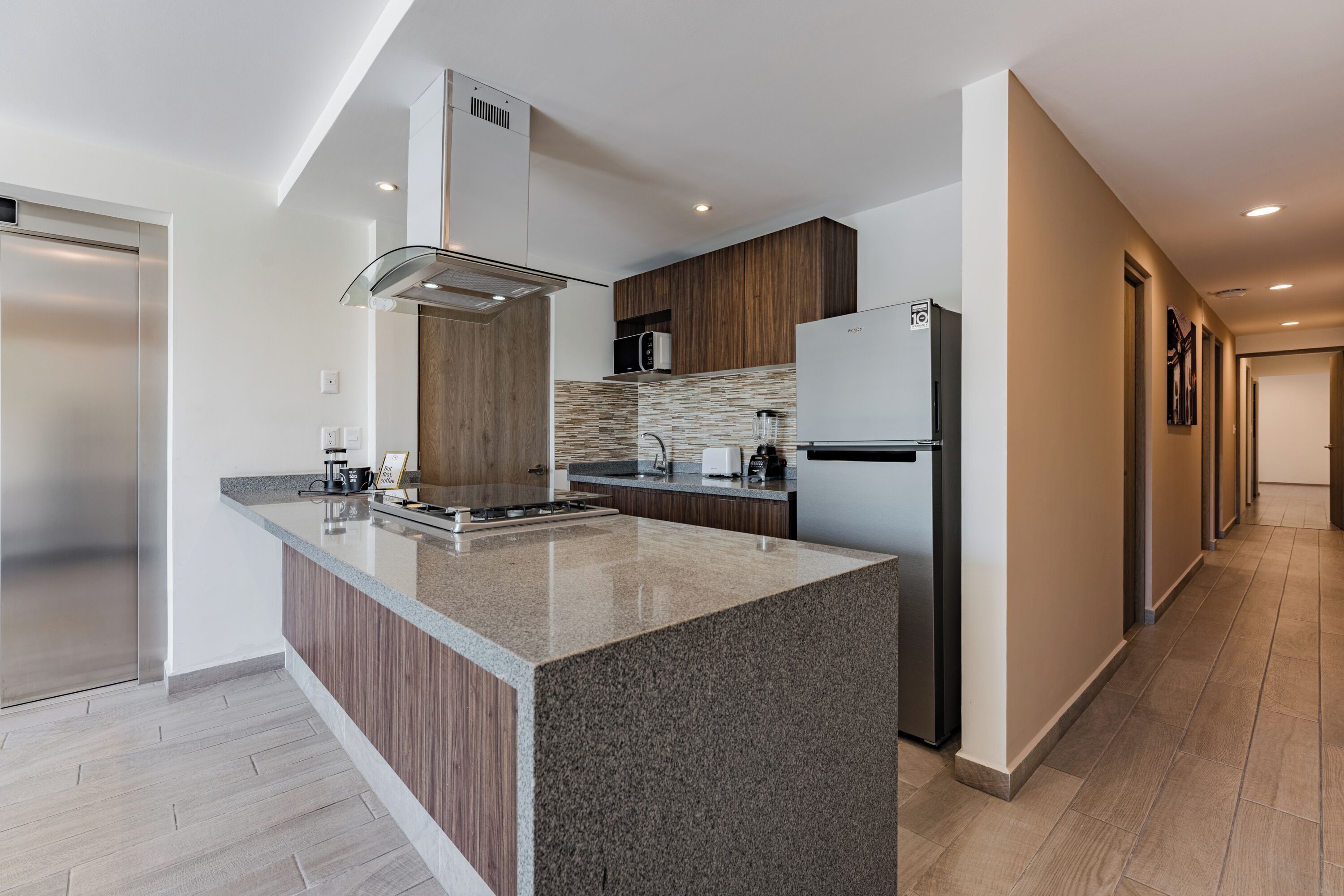 Roma Sur Apartments by VH