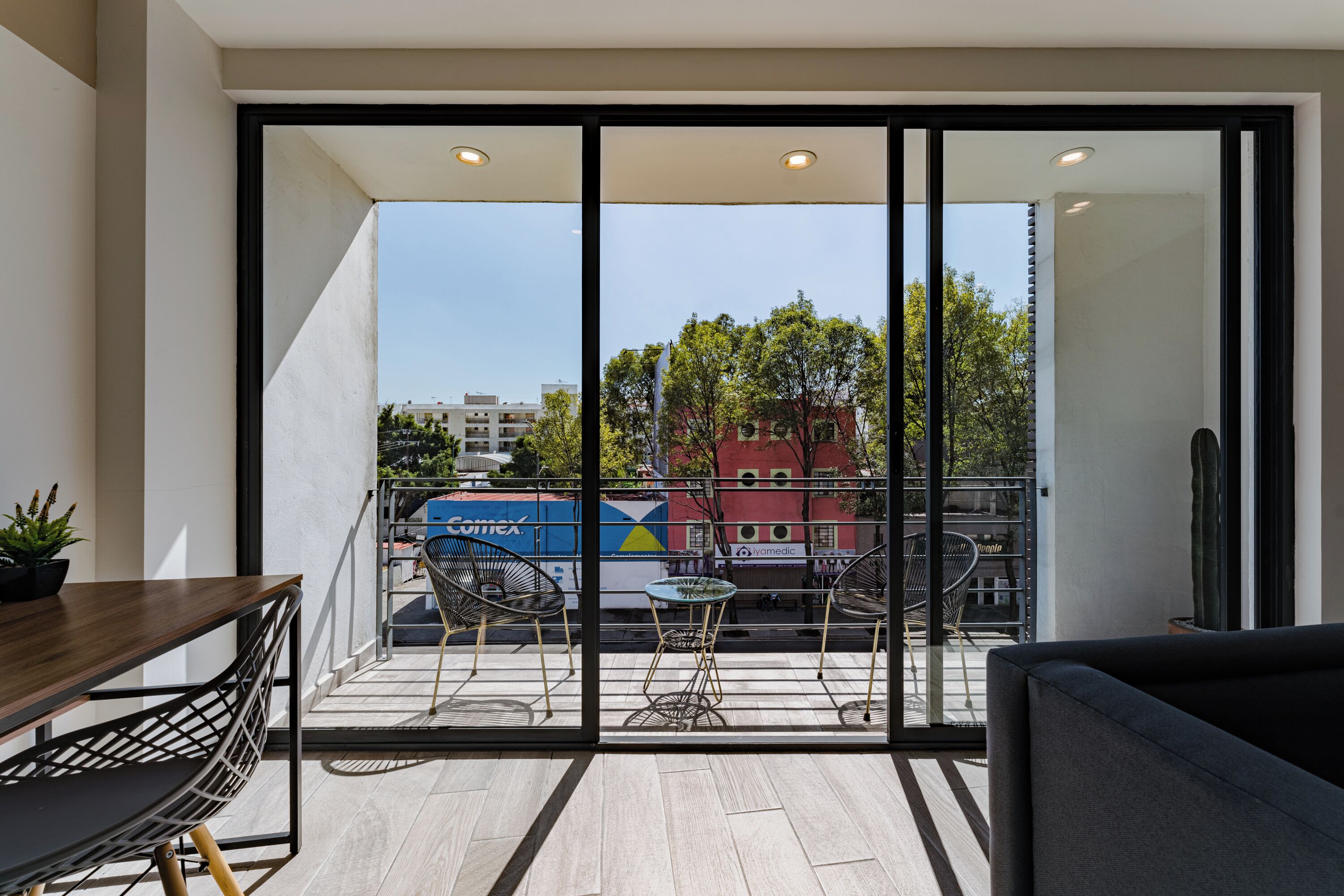 Roma Sur Apartments by VH