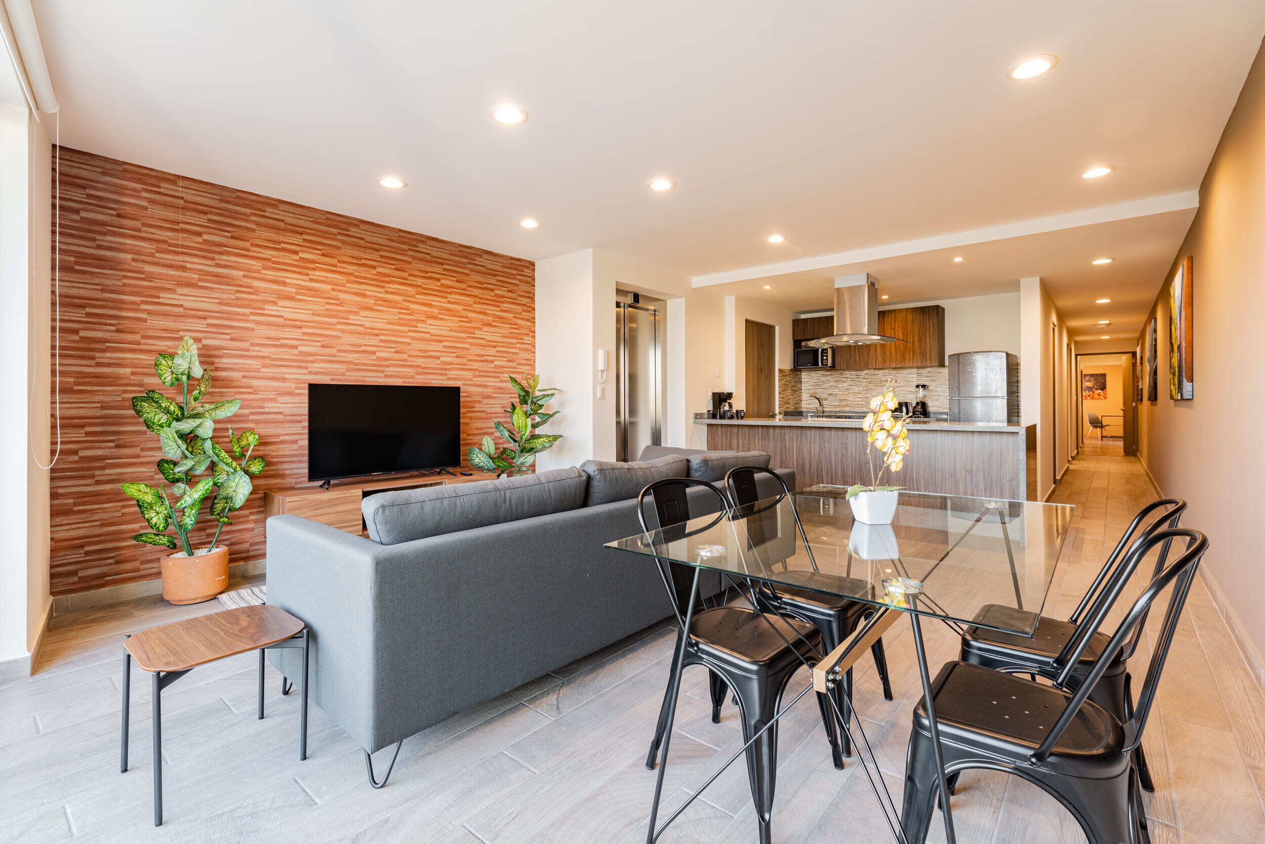 Roma Sur Apartments by VH