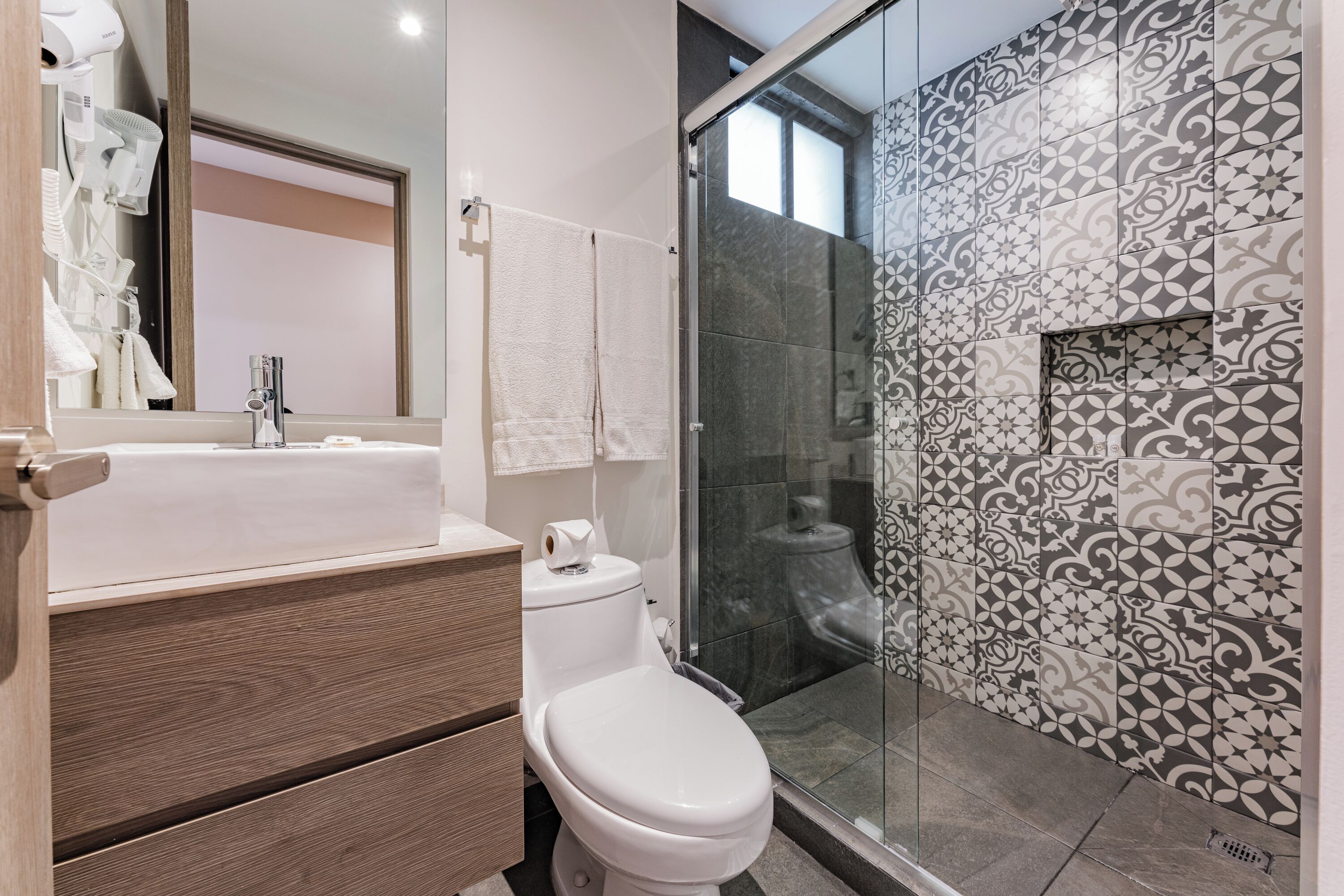 Roma Sur Apartments by VH