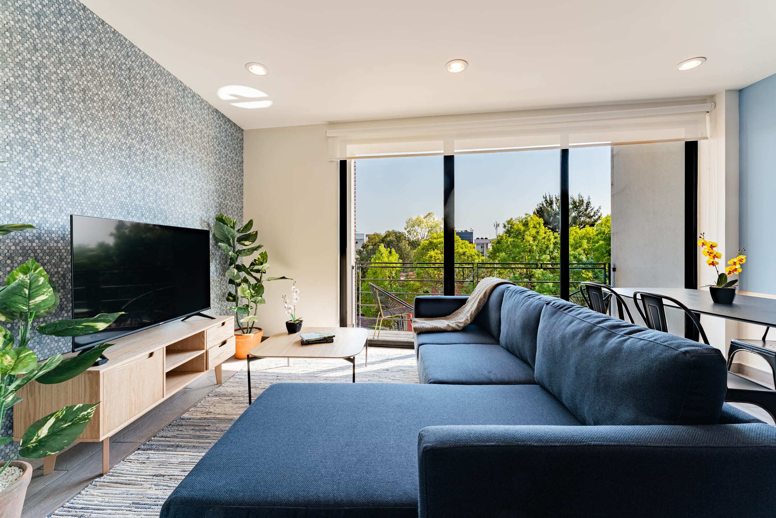 Roma Sur Apartments by VH