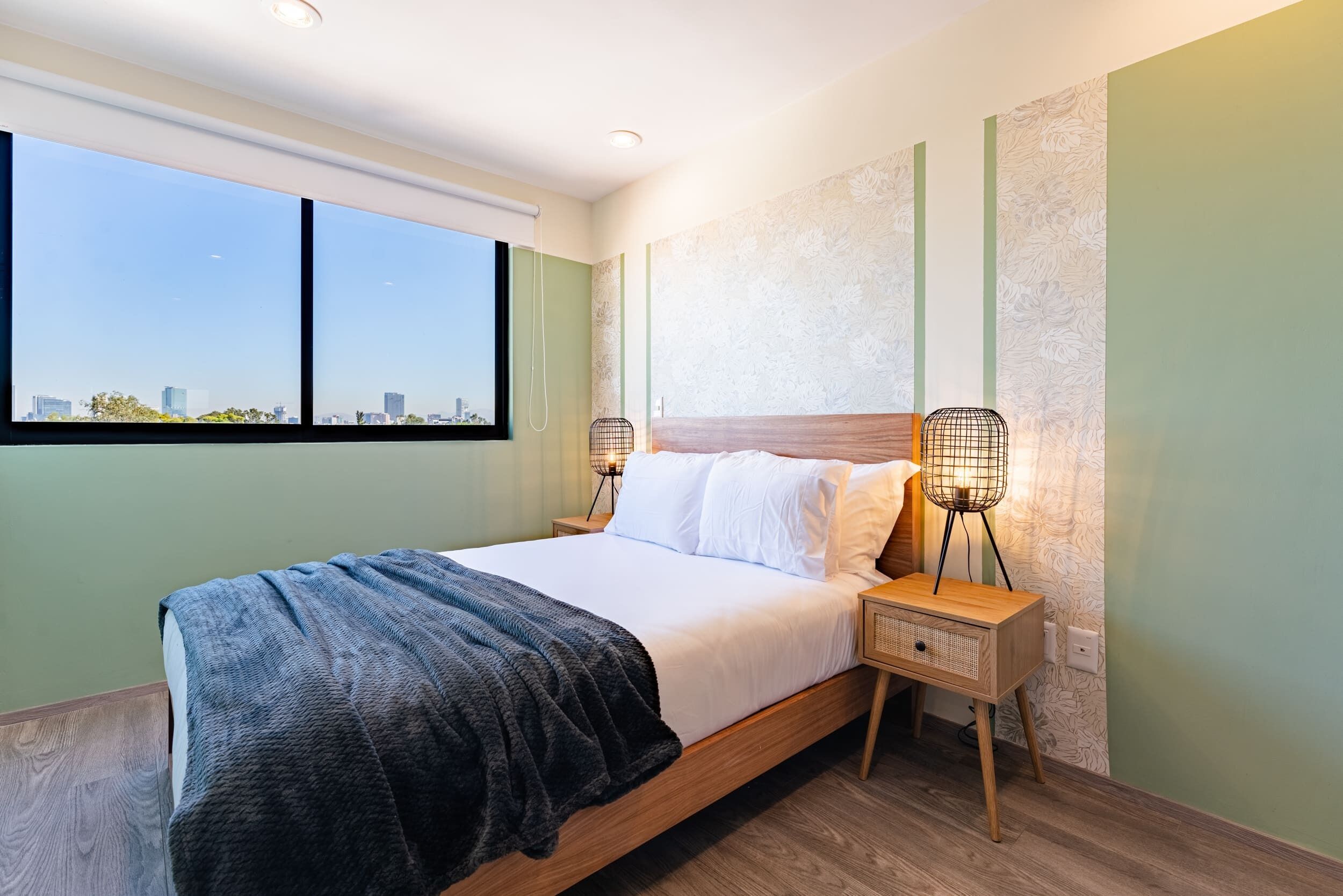 Roma Sur Apartments by VH