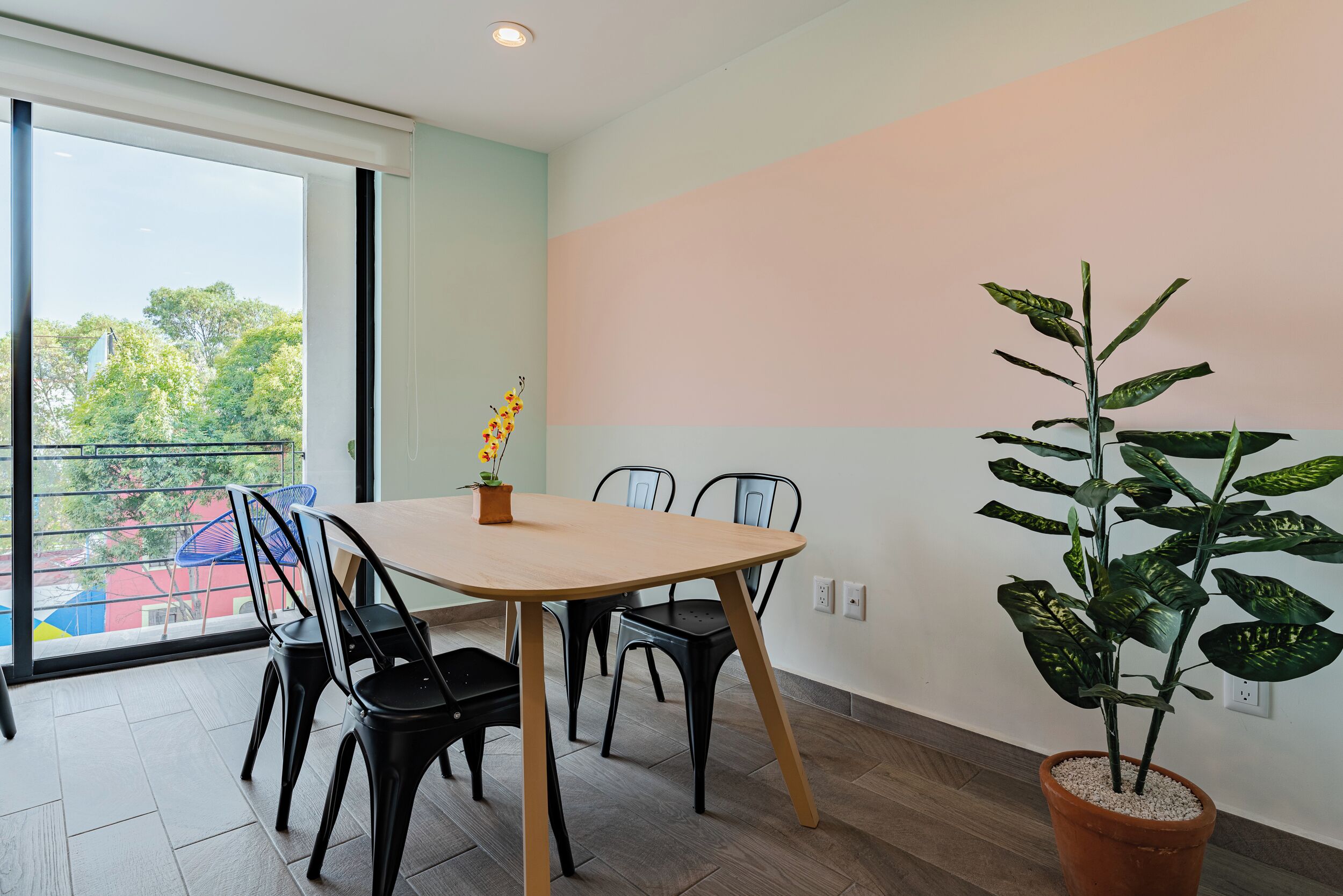 Roma Sur Apartments by VH