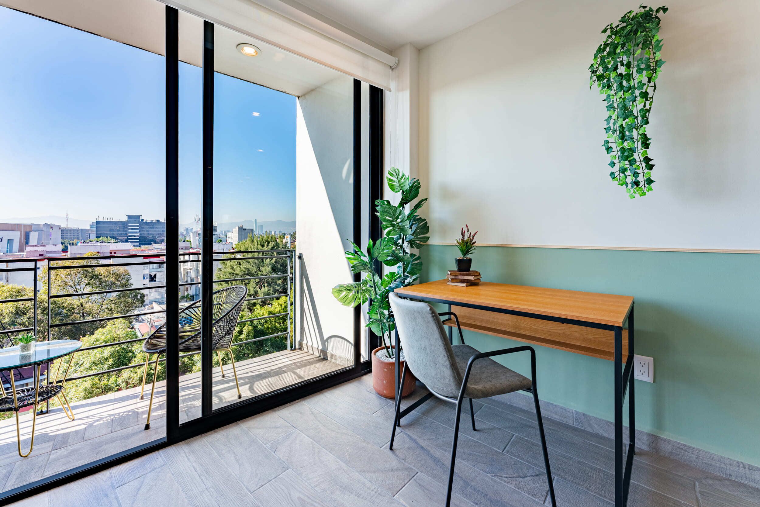 Roma Sur Apartments by VH