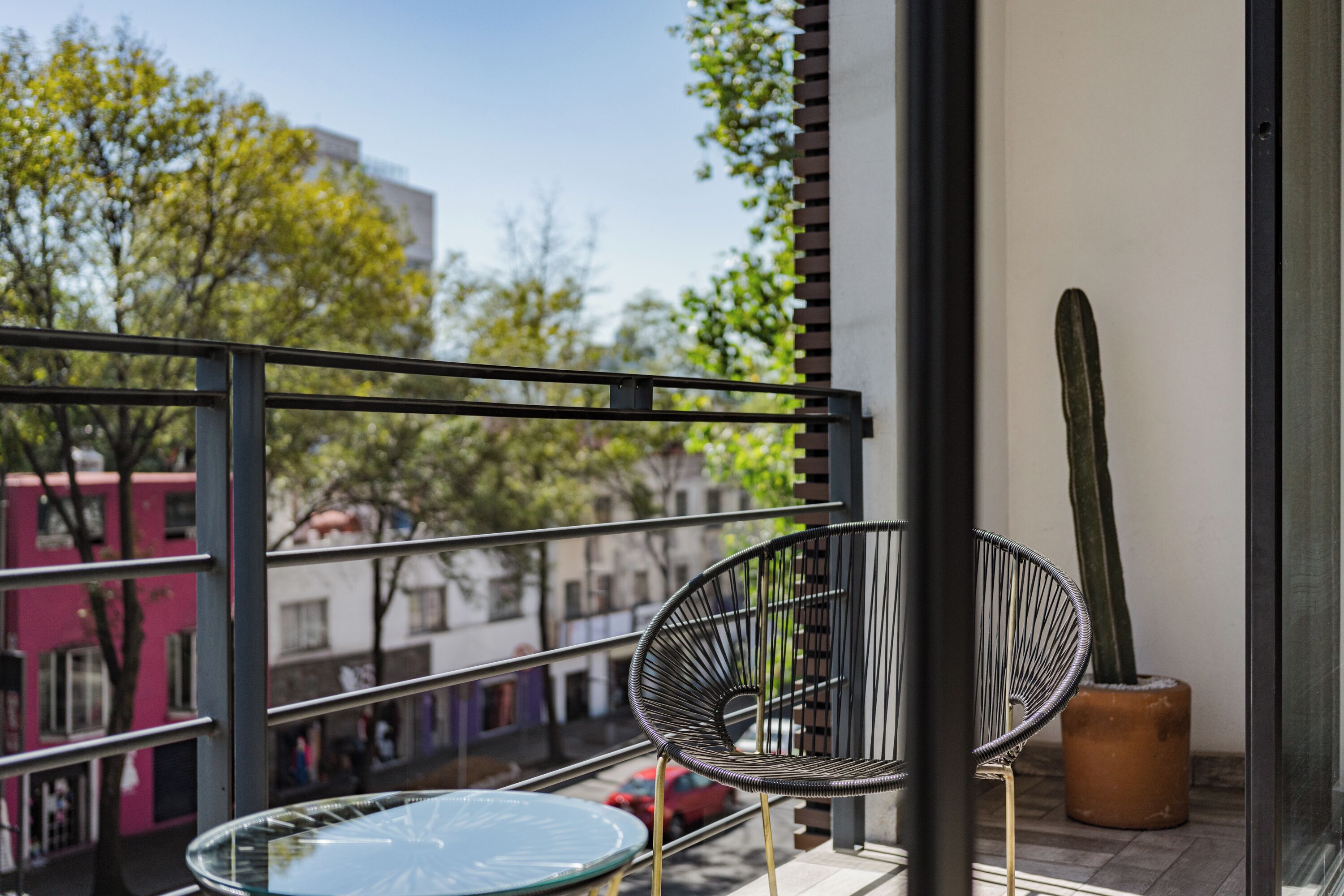 Roma Sur Apartments by VH