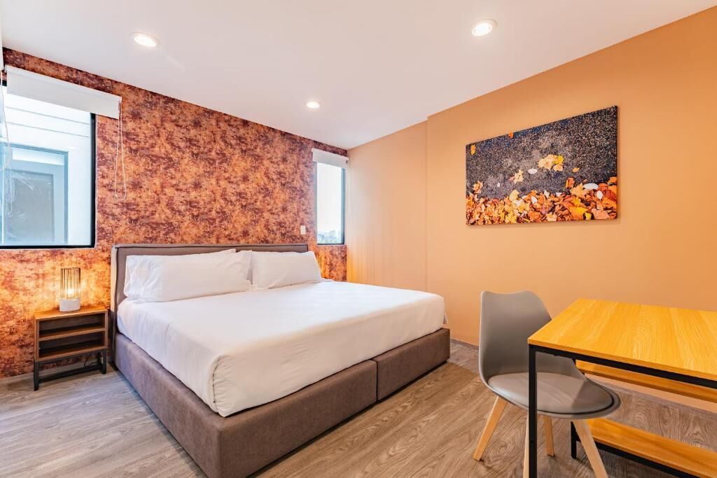 Roma Sur Apartments by VH