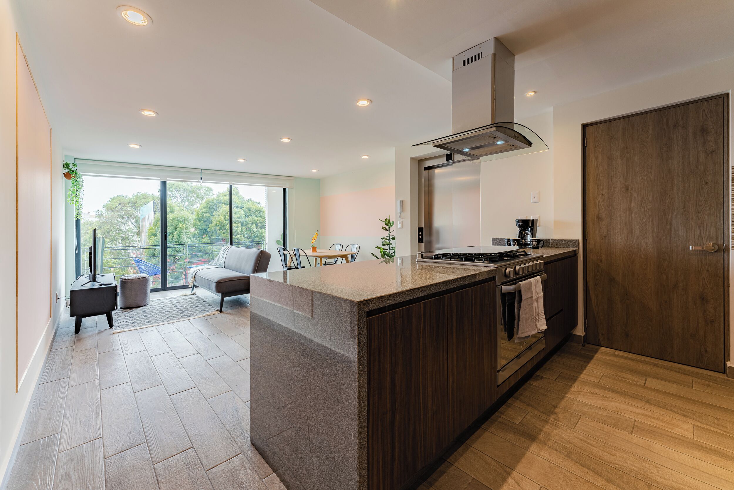 Roma Sur Apartments by VH