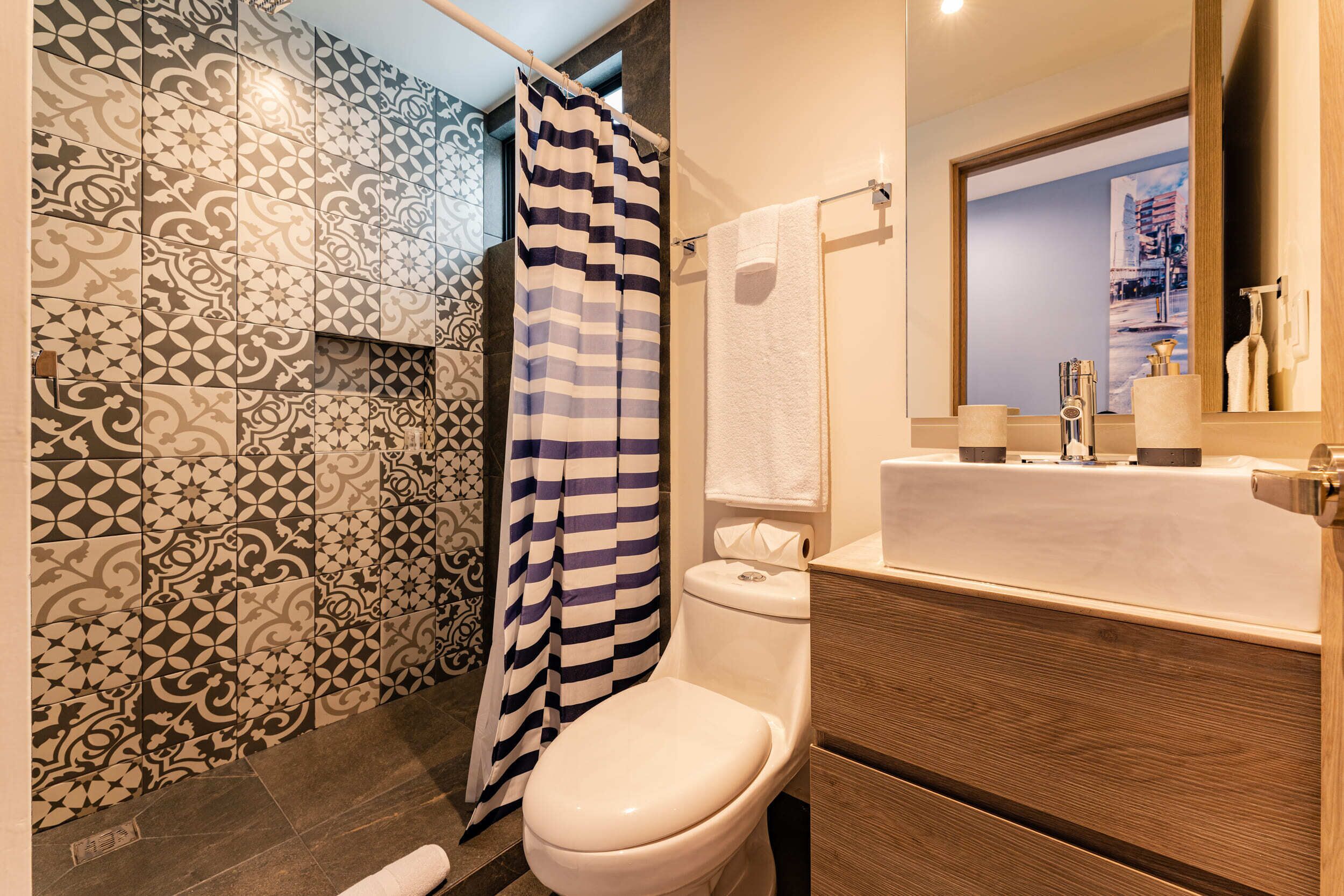 Roma Sur Apartments by VH