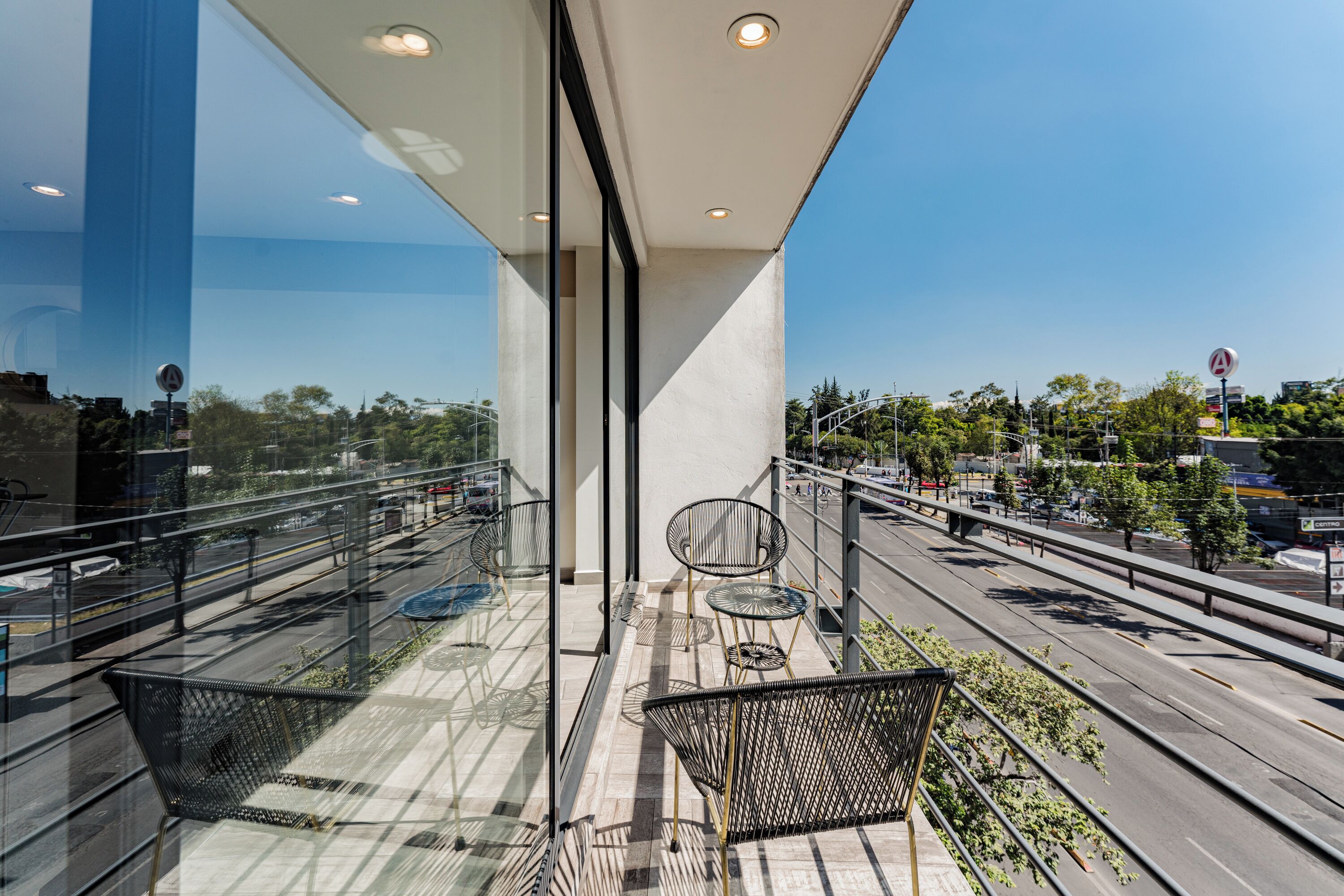 Roma Sur Apartments by VH