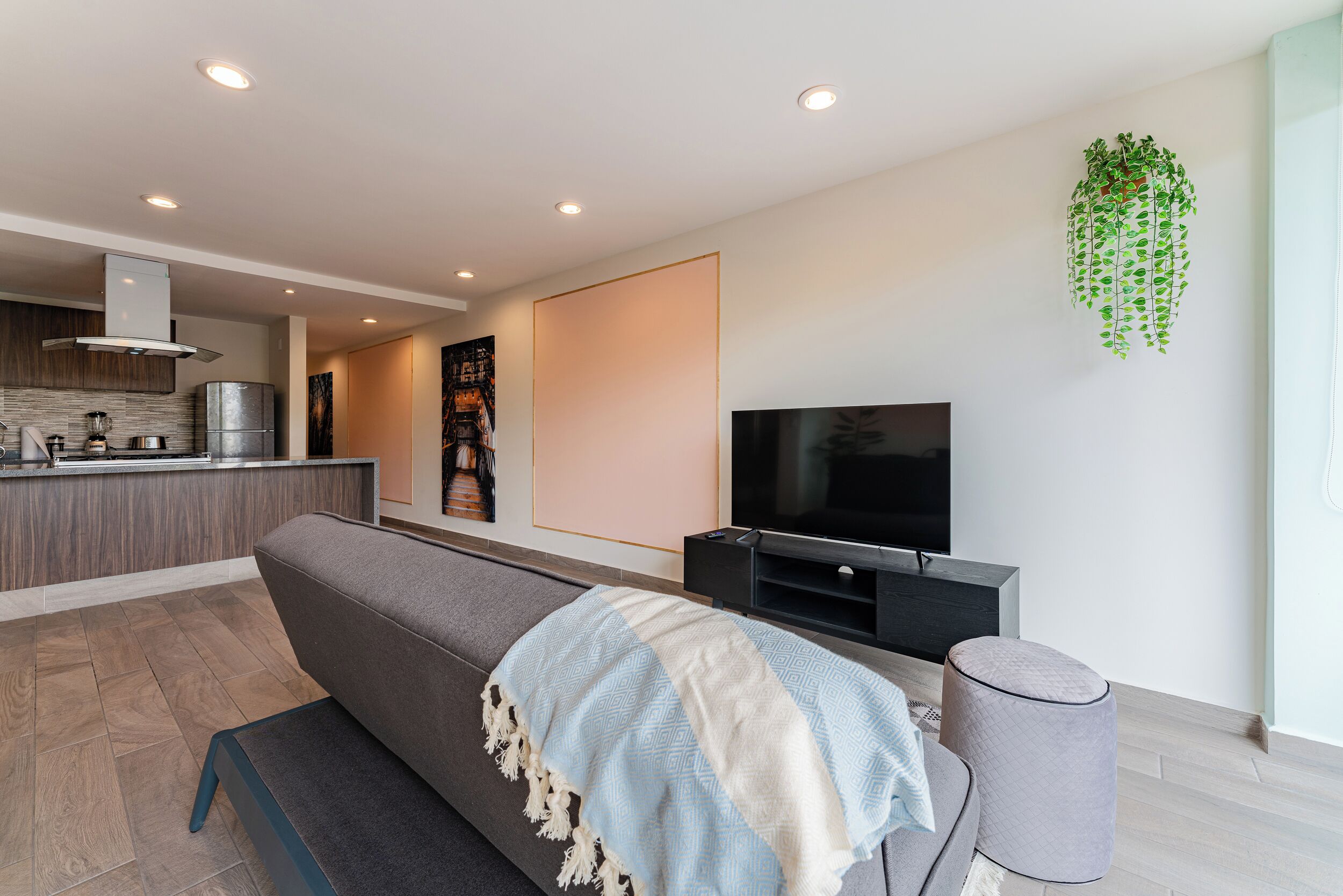 Roma Sur Apartments by VH