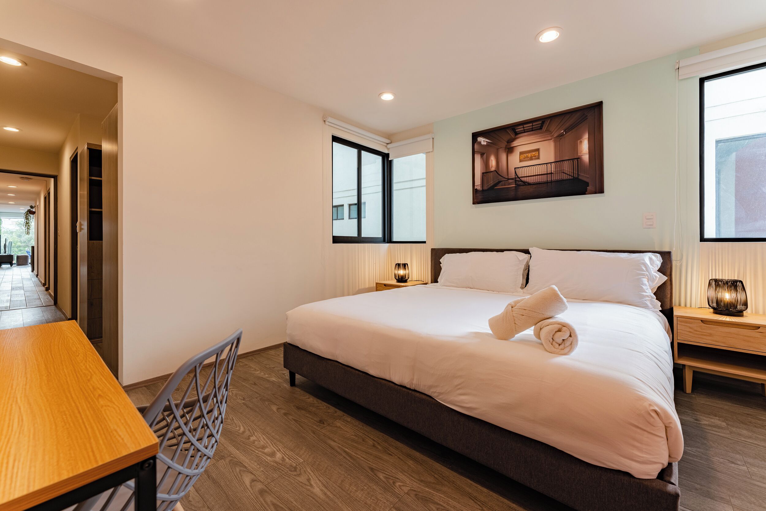 Roma Sur Apartments by VH