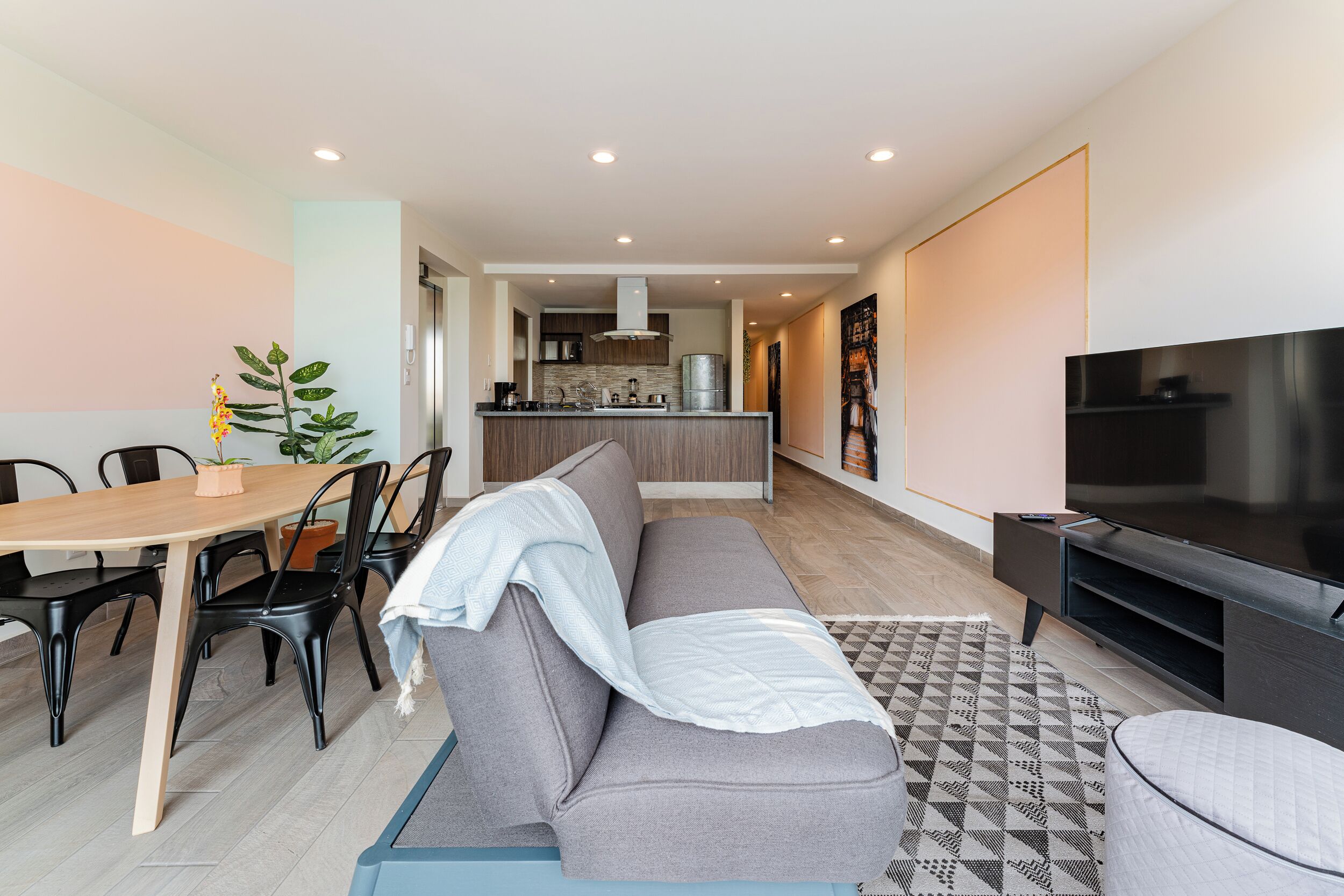 Roma Sur Apartments by VH
