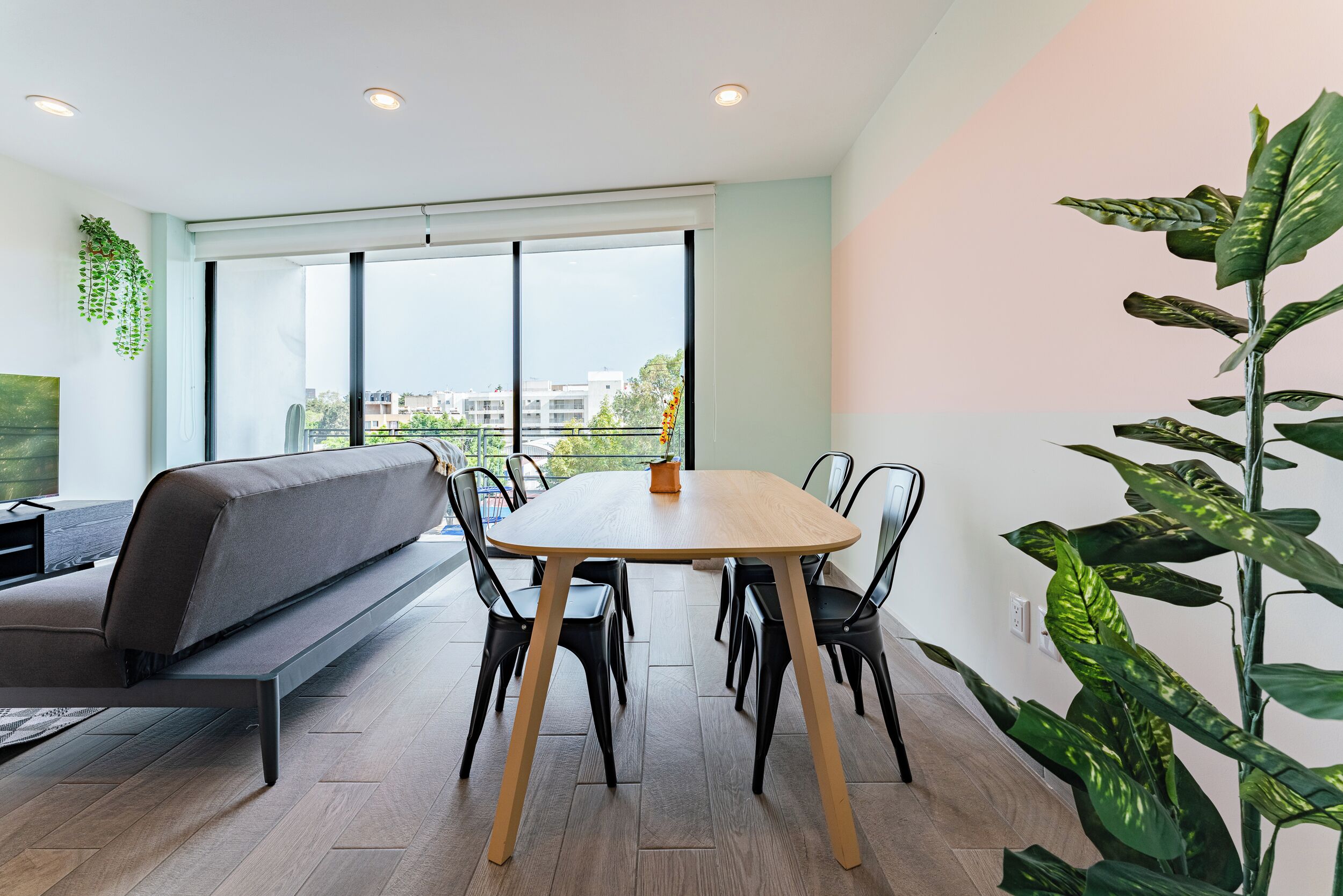 Roma Sur Apartments by VH