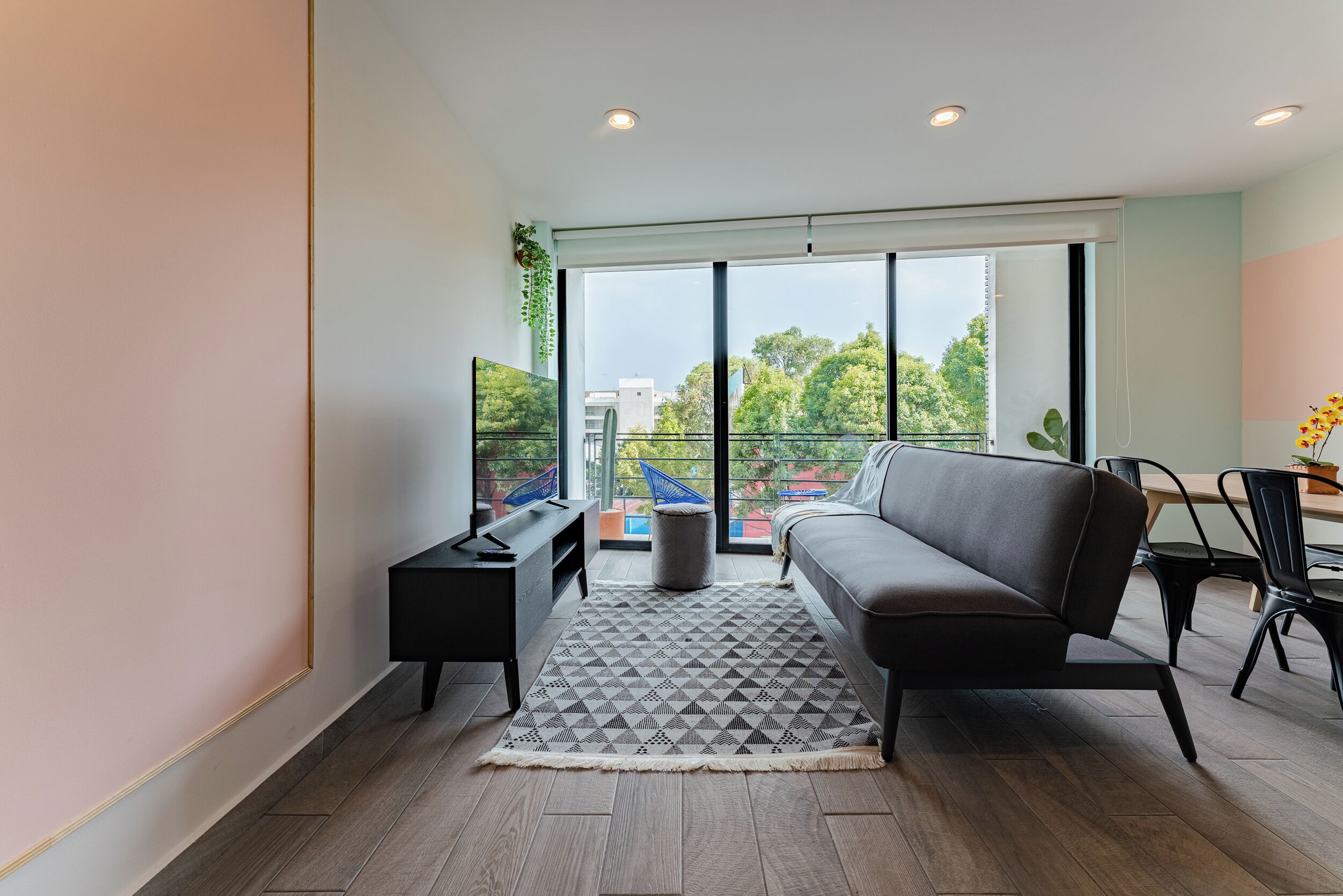 Roma Sur Apartments by VH