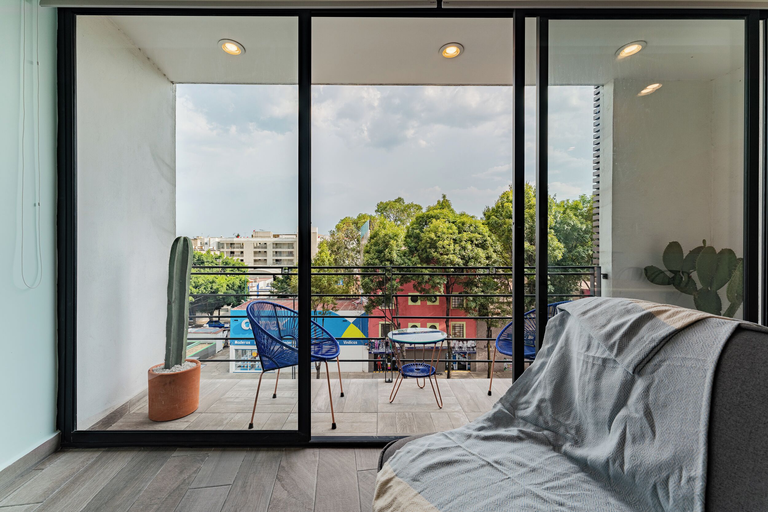 Roma Sur Apartments by VH