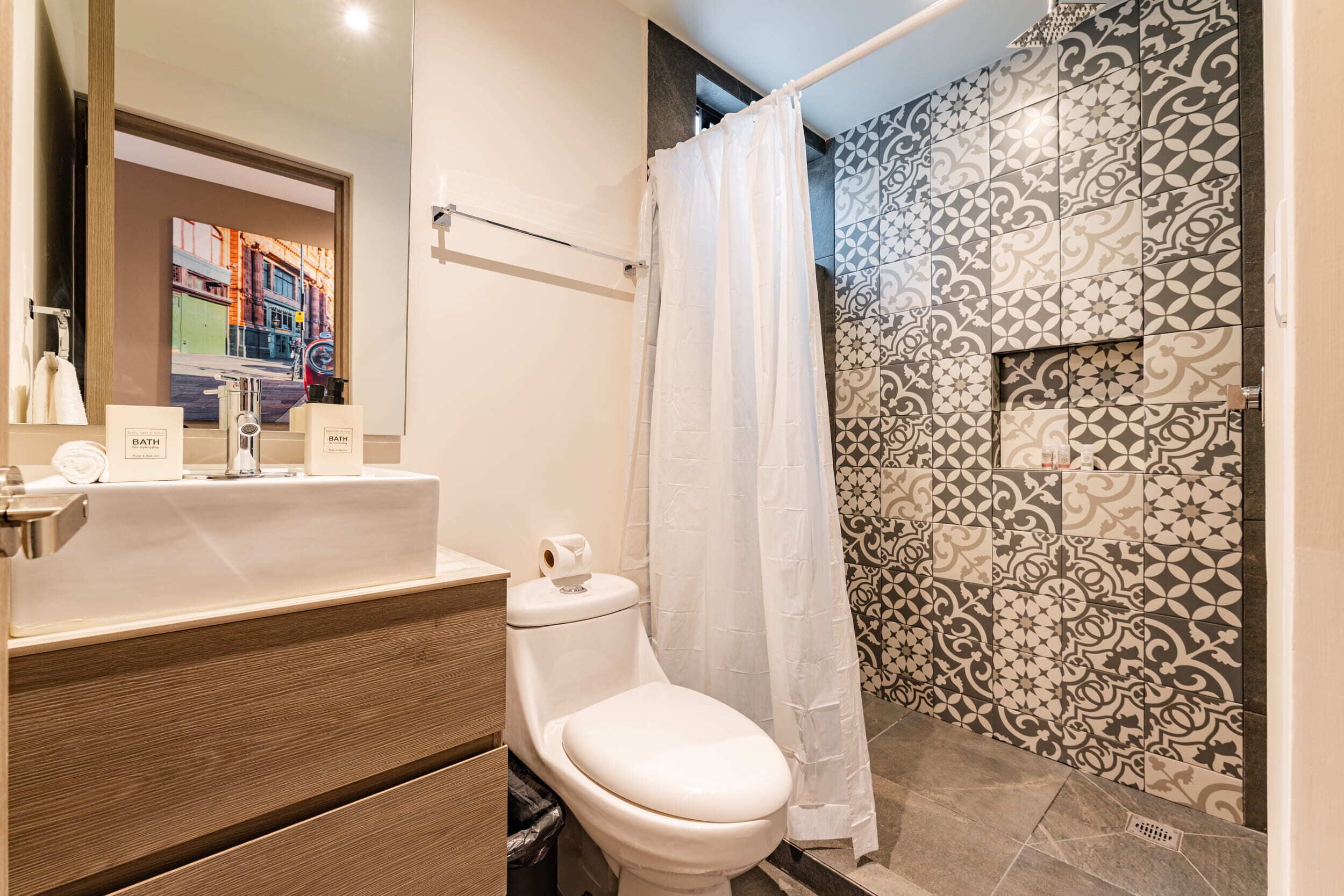 Roma Sur Apartments by VH