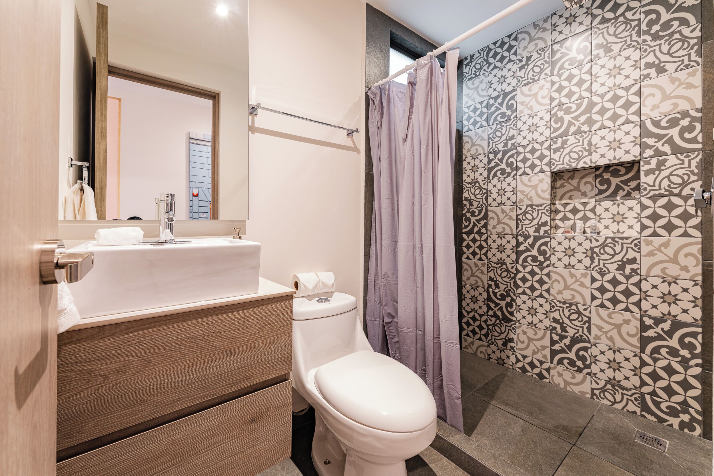 Roma Sur Apartments by VH