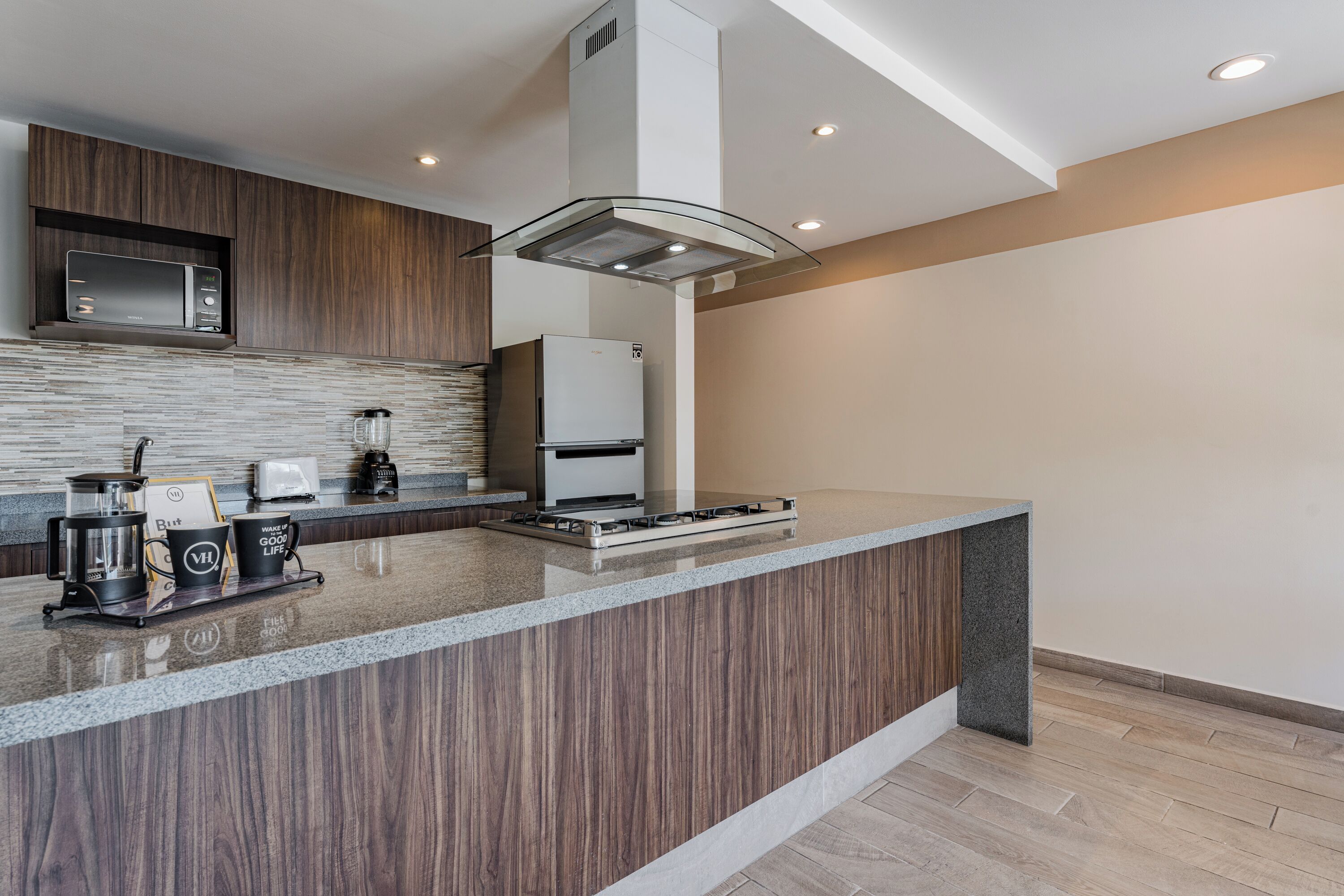 Roma Sur Apartments by VH