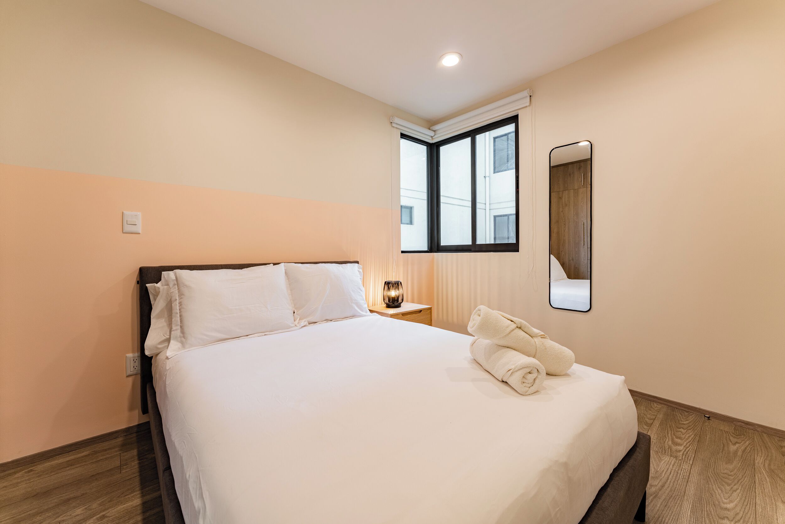 Roma Sur Apartments by VH