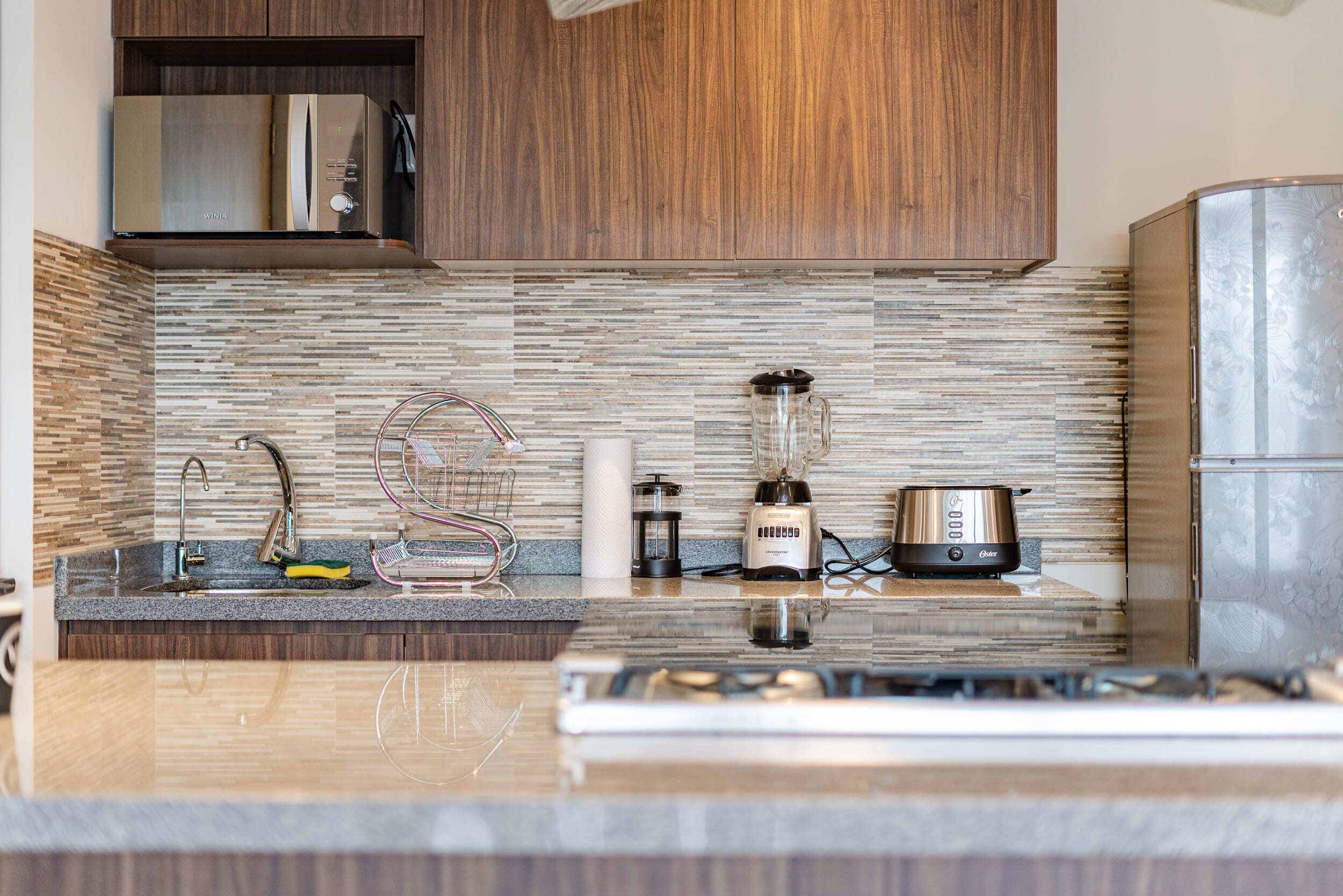 Roma Sur Apartments by VH