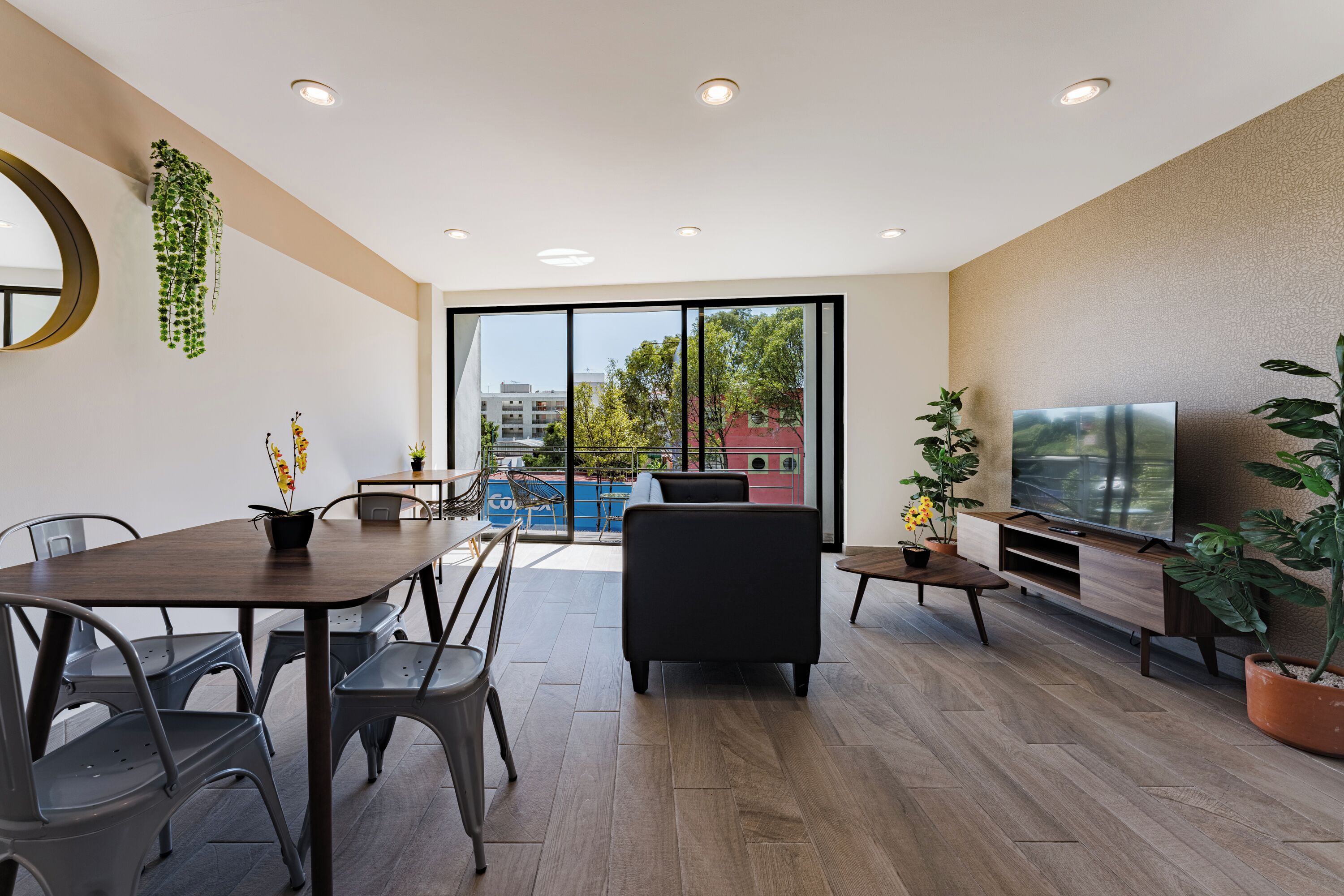 Roma Sur Apartments by VH
