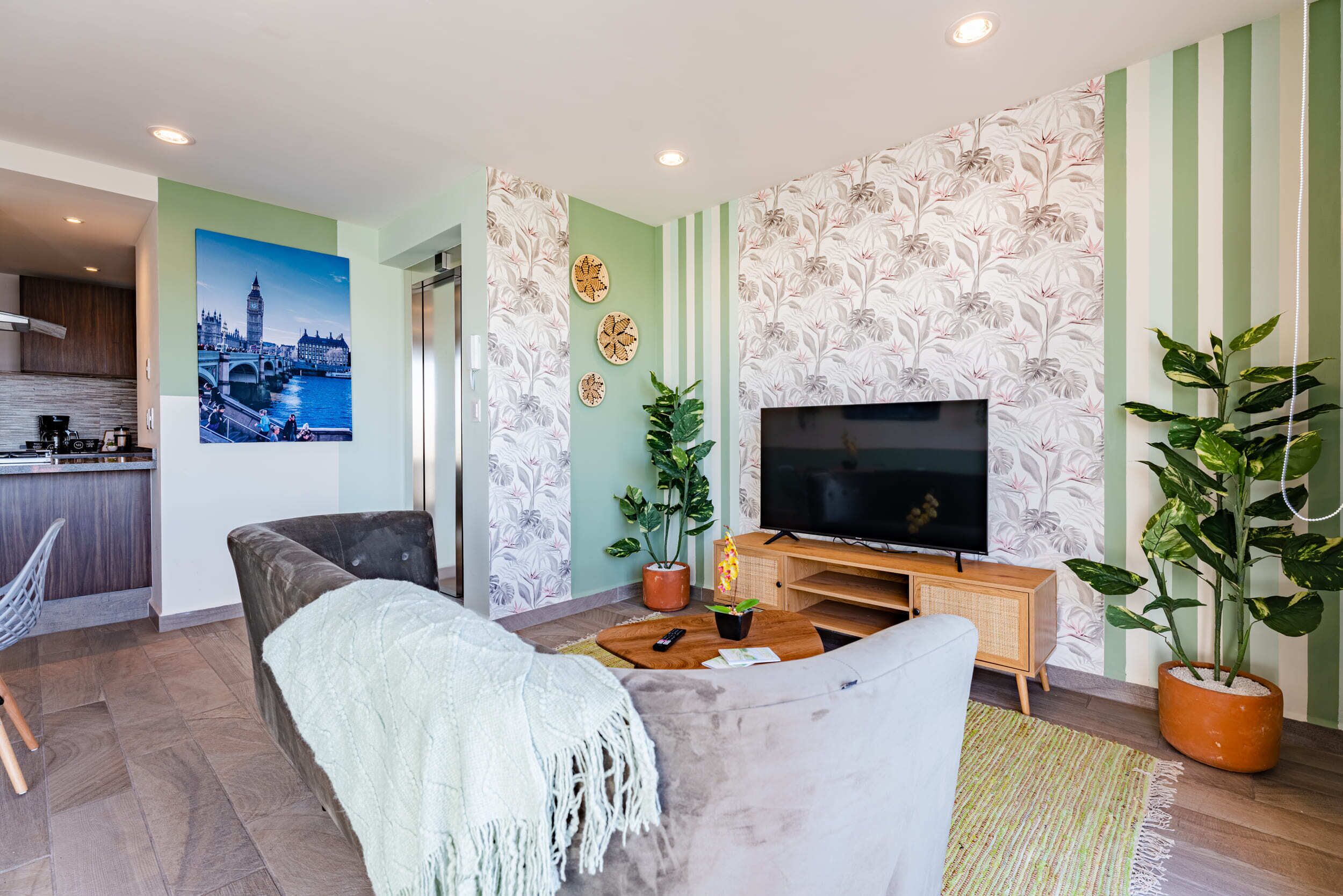 Roma Sur Apartments by VH