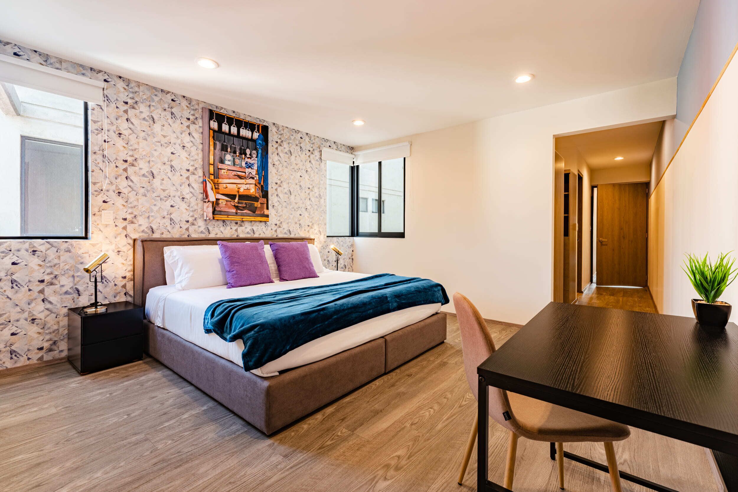 Roma Sur Apartments by VH