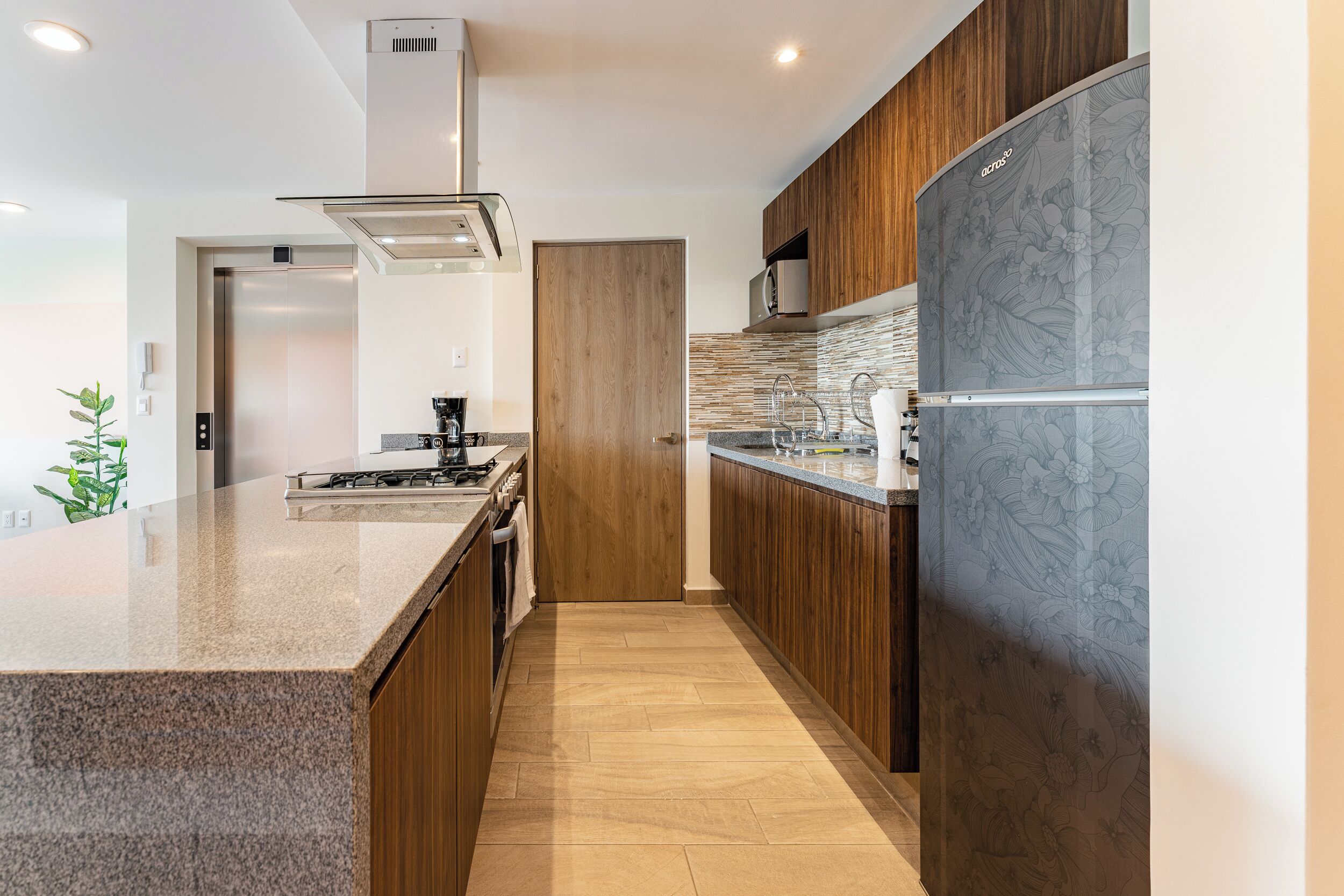 Roma Sur Apartments by VH
