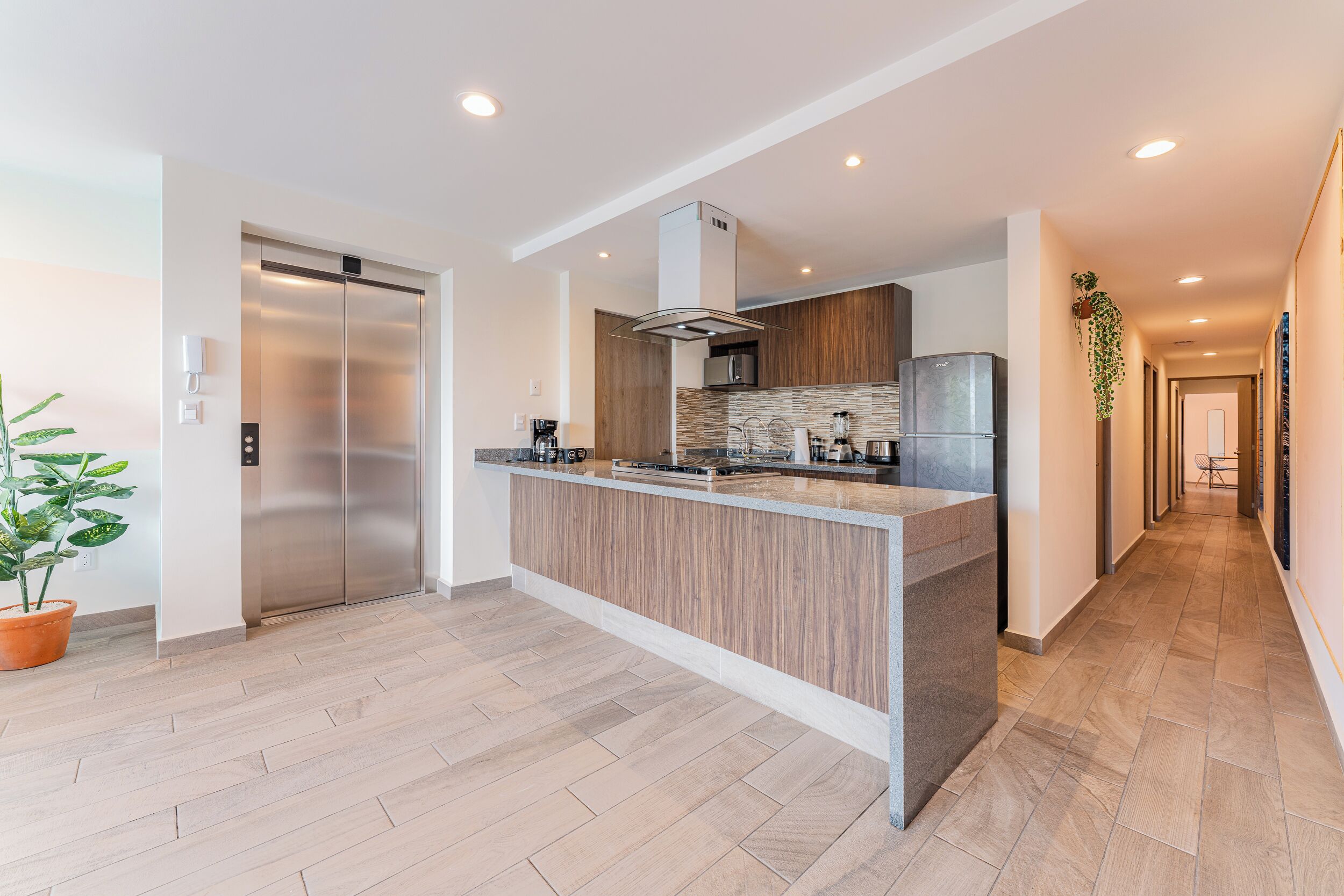 Roma Sur Apartments by VH