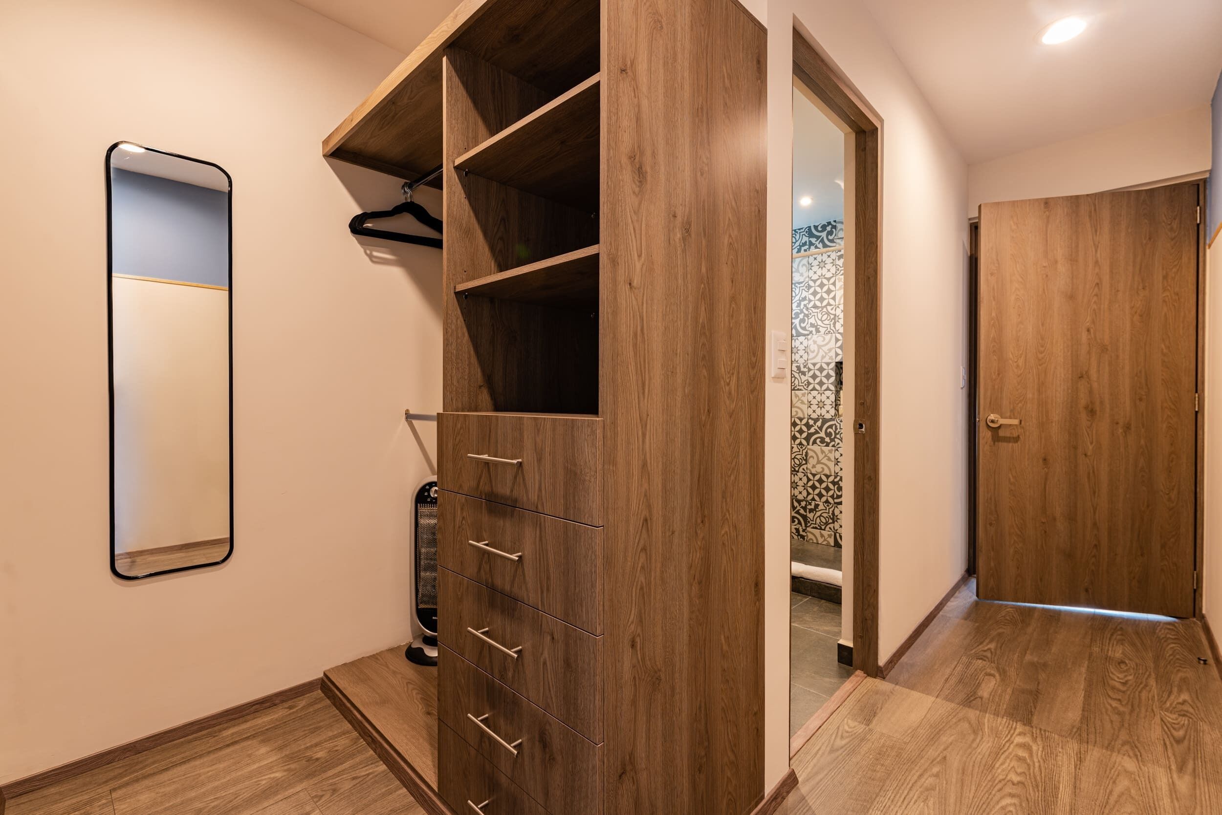 Roma Sur Apartments by VH