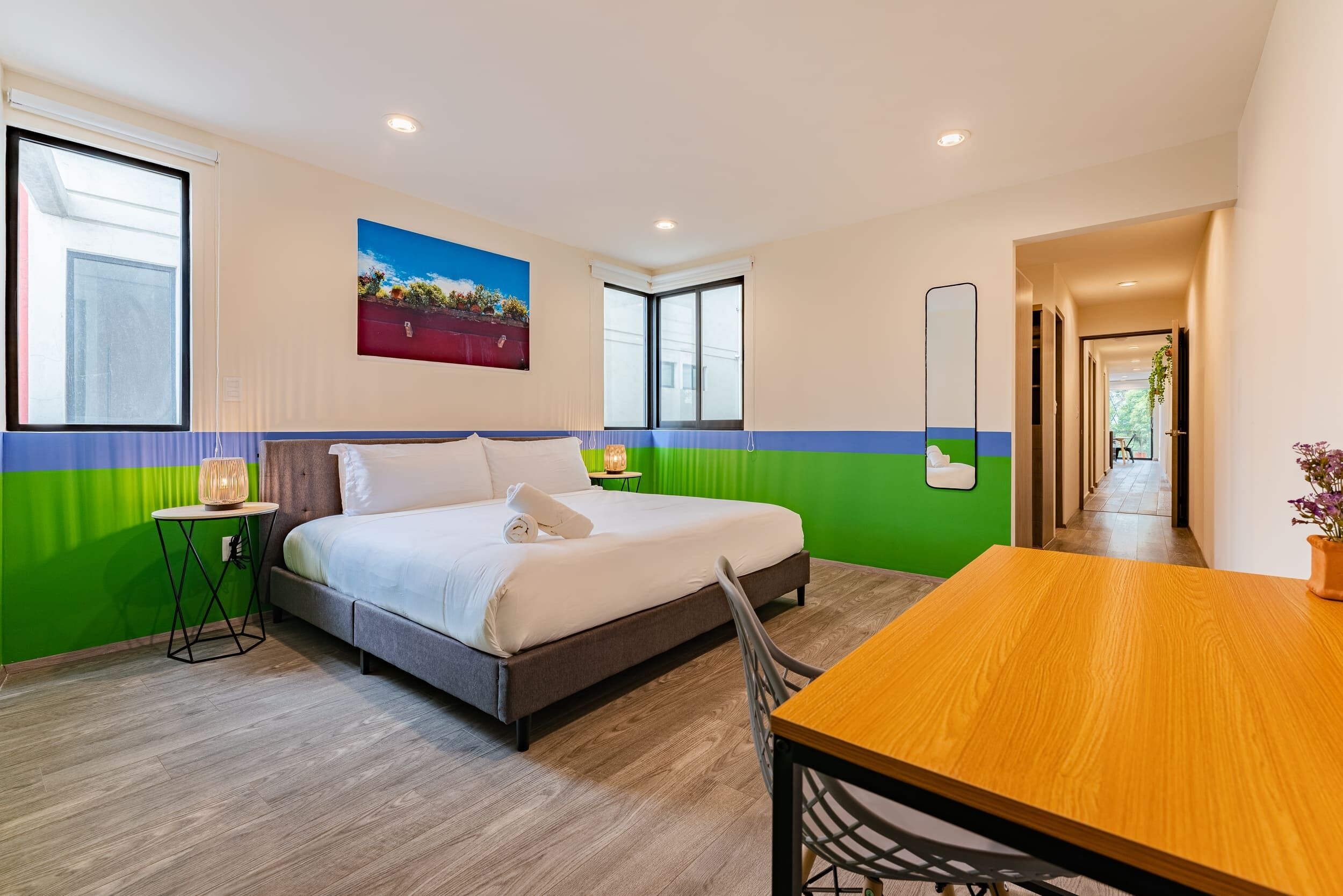 Roma Sur Apartments by VH