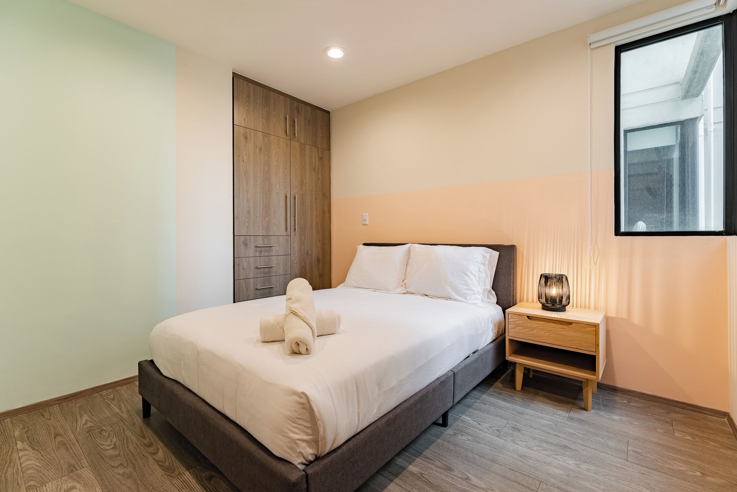Roma Sur Apartments by VH