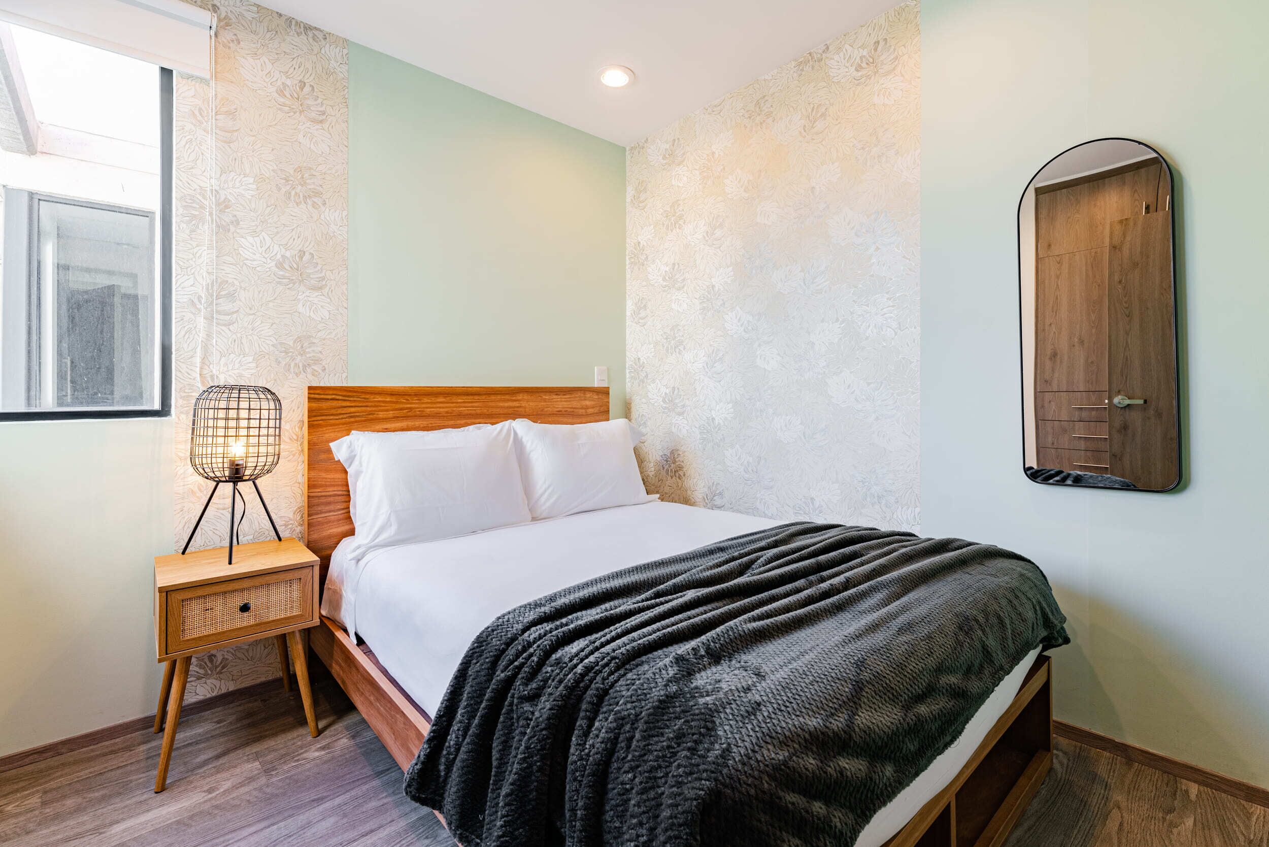 Roma Sur Apartments by VH