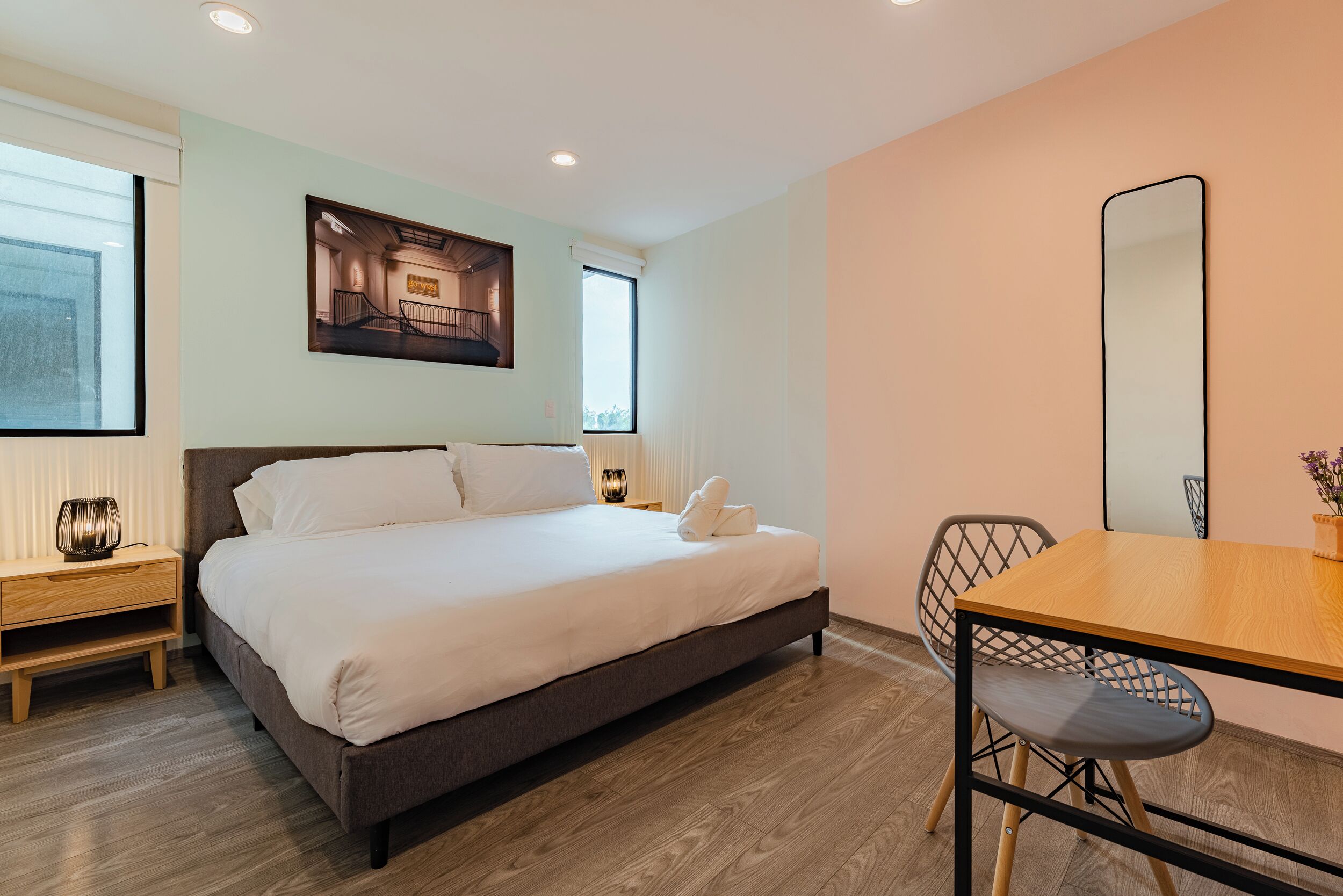 Roma Sur Apartments by VH