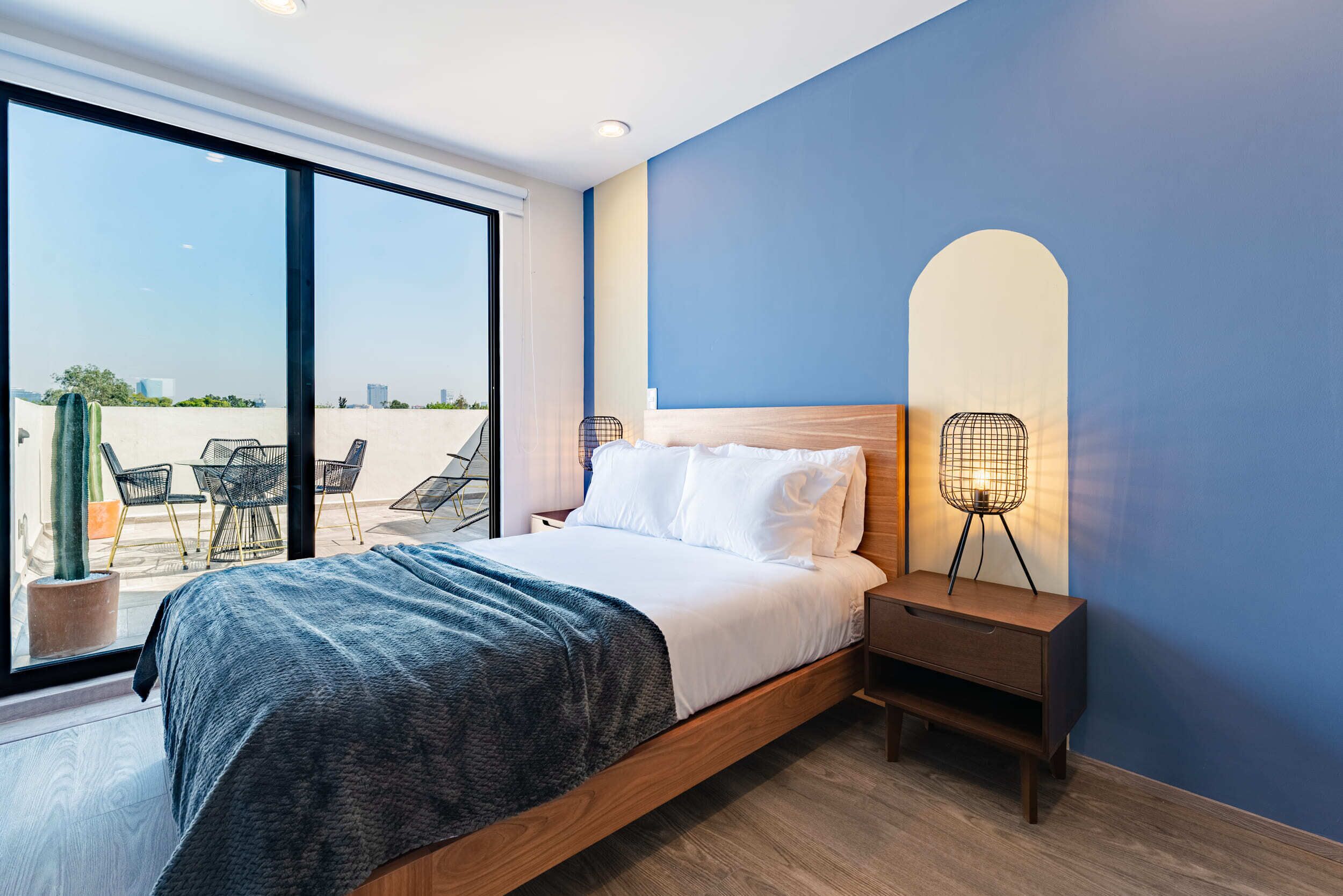 Roma Sur Apartments by VH