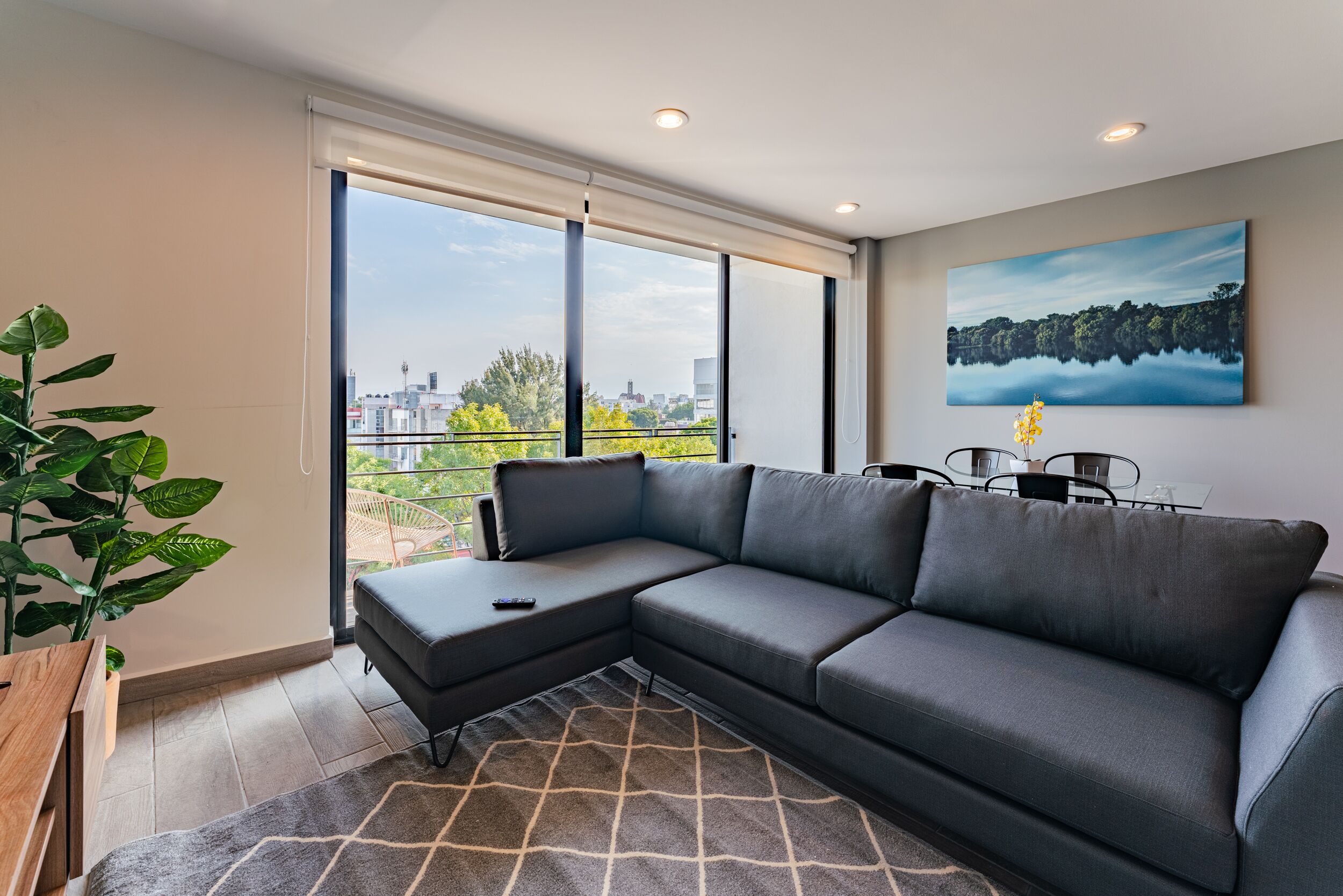 Roma Sur Apartments by VH