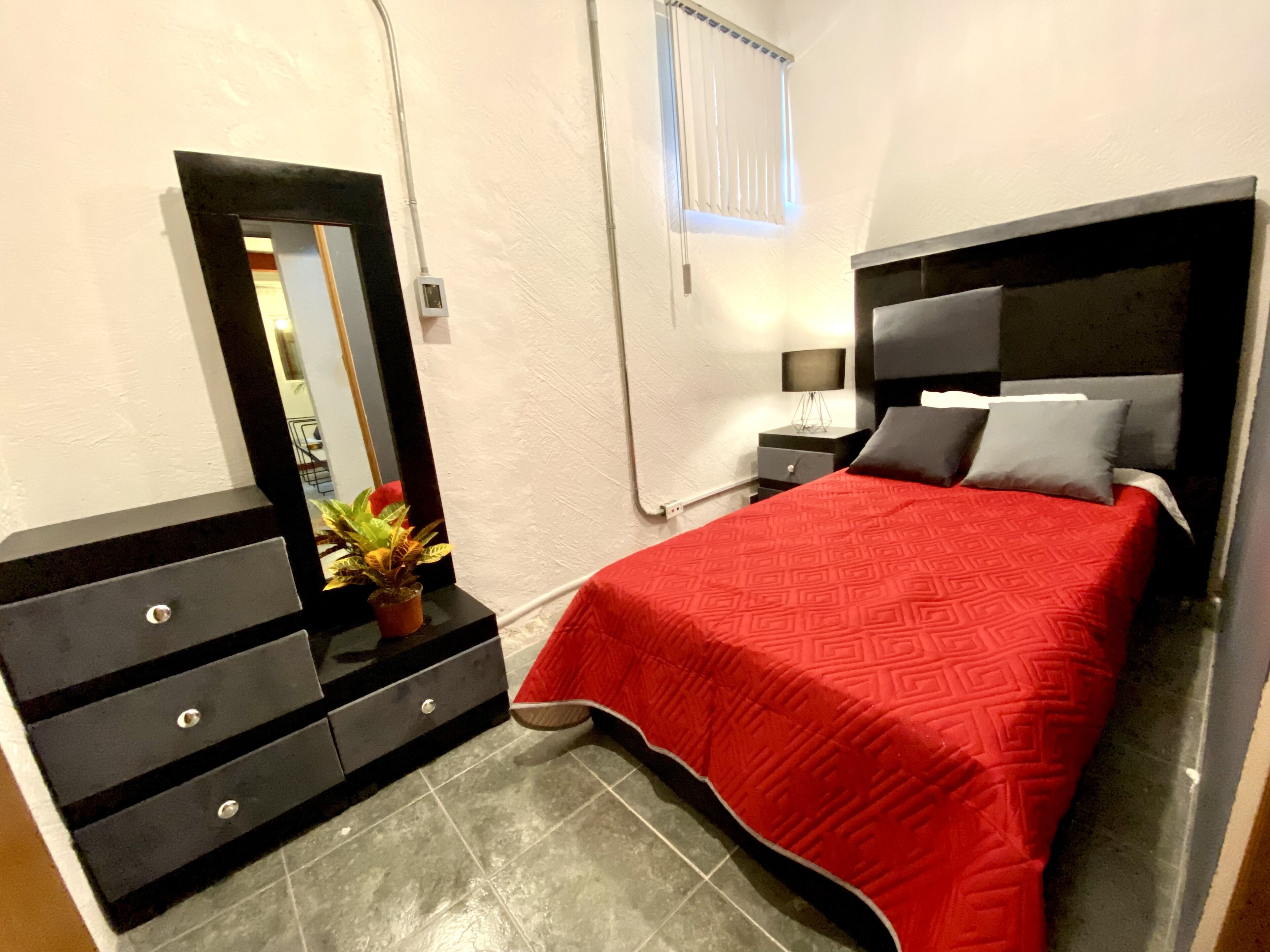 Roomies Hostel Reforma-El Ángel