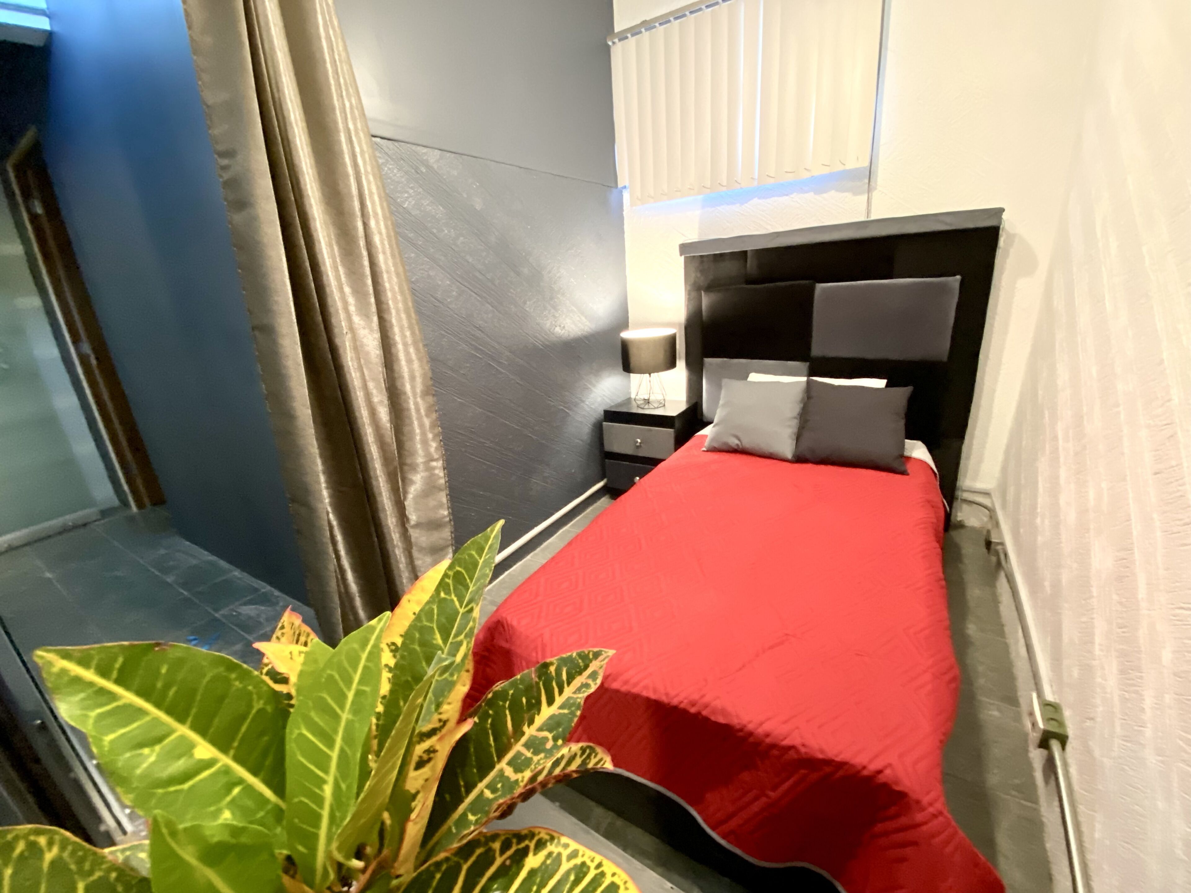 Roomies Hostel Reforma-El Ángel