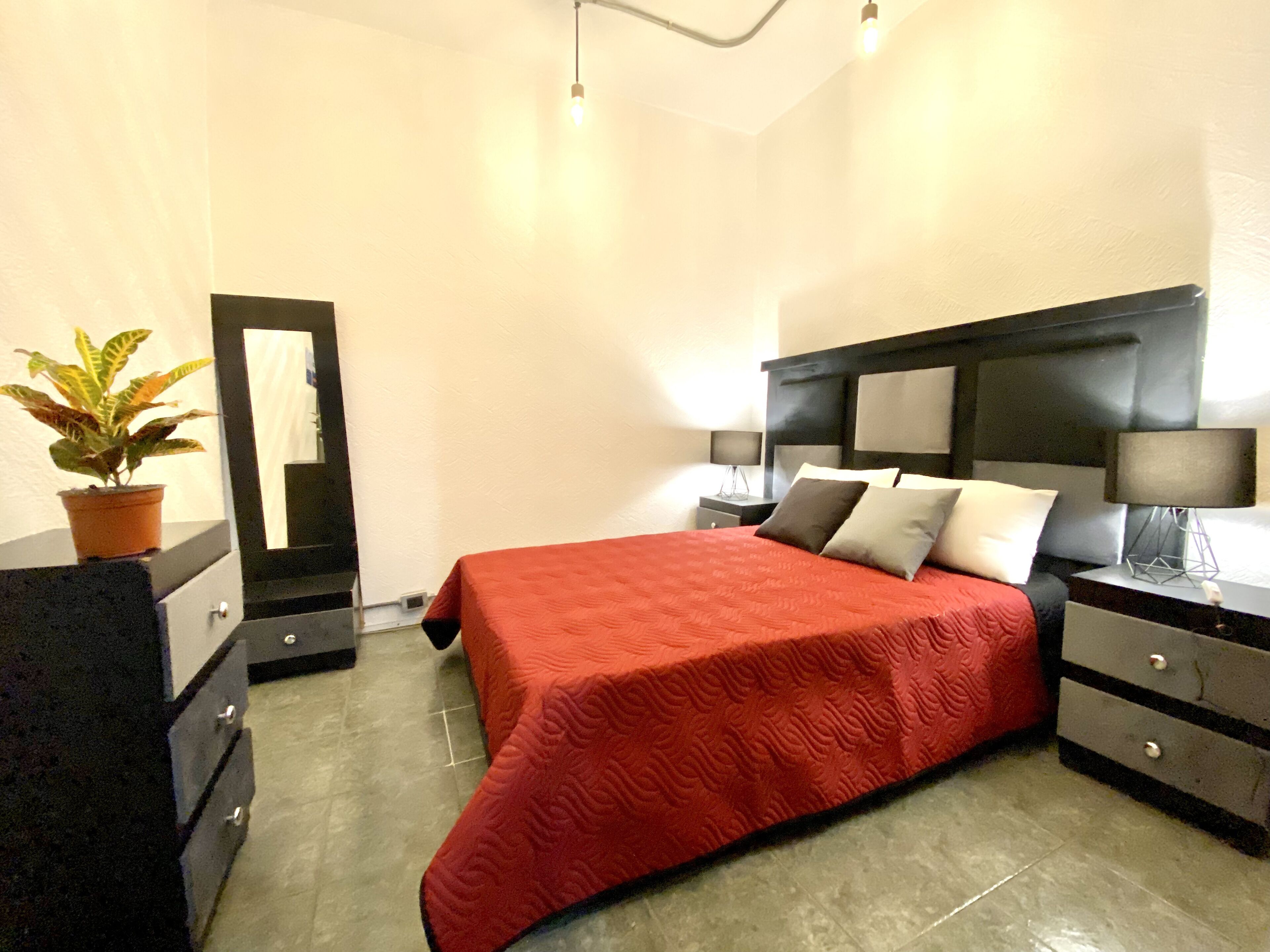 Roomies Hostel Reforma-El Ángel