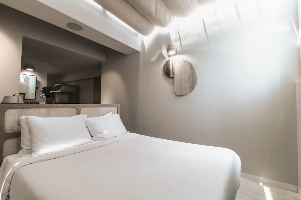 Ryokan Ciudad De Mexico